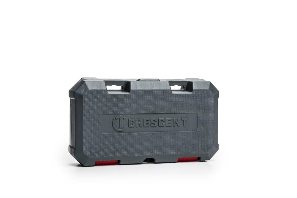Crescent CSWS38SAE10 Socket-Sets - View #4