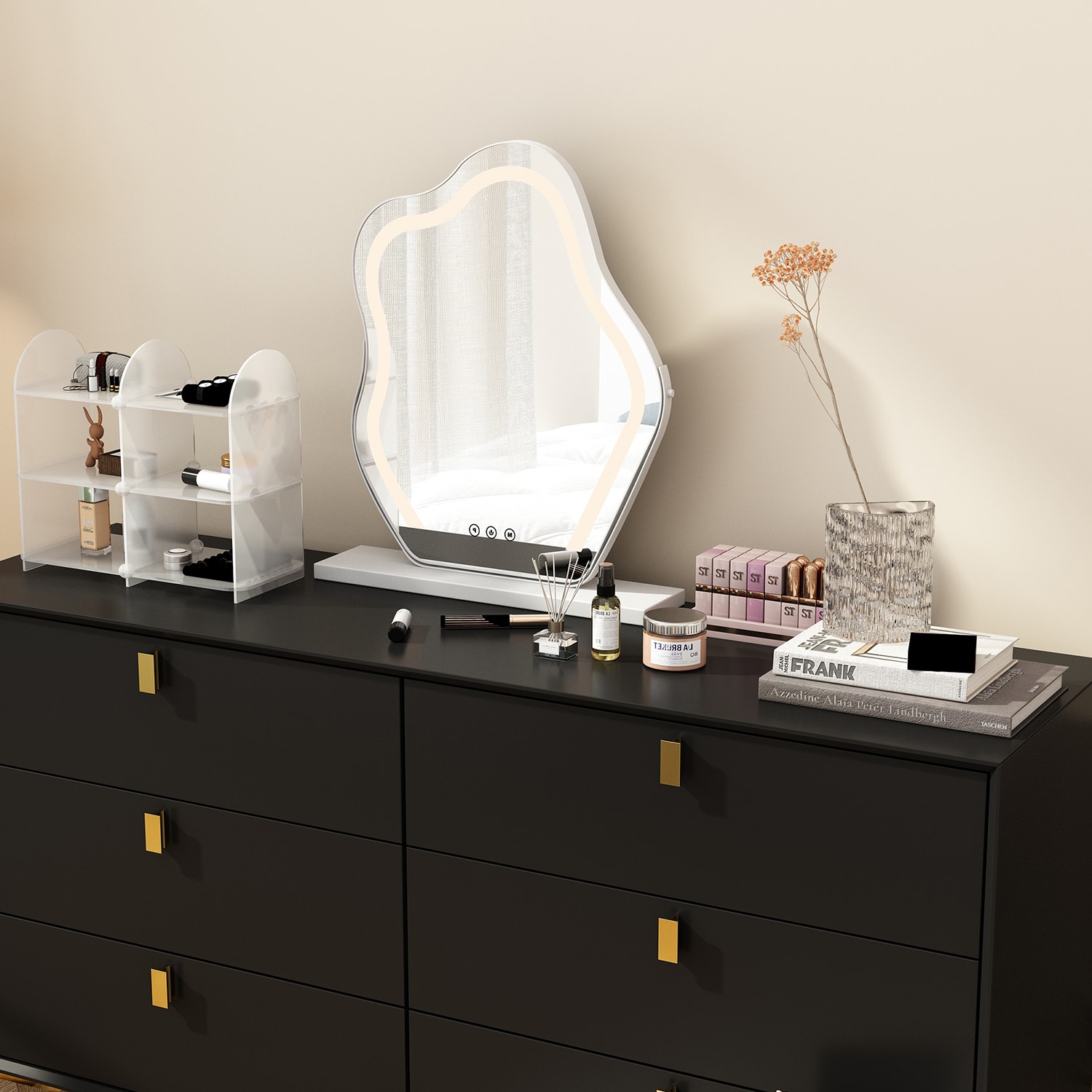 FUFU&GAGA LJY-KF020311-01 dressers - View #9