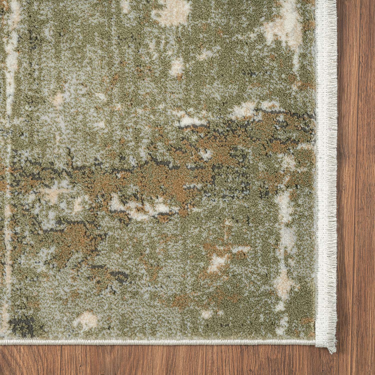 Abani Rugs SAV140A-4 rugs - View #3