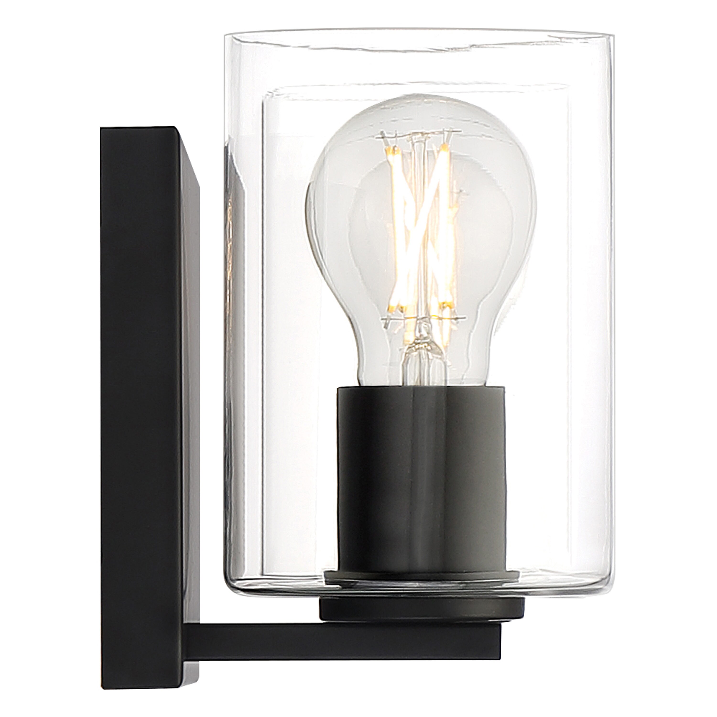 Access Lighting 62582LEDDLP-MBL/CLR b089995 - View #3
