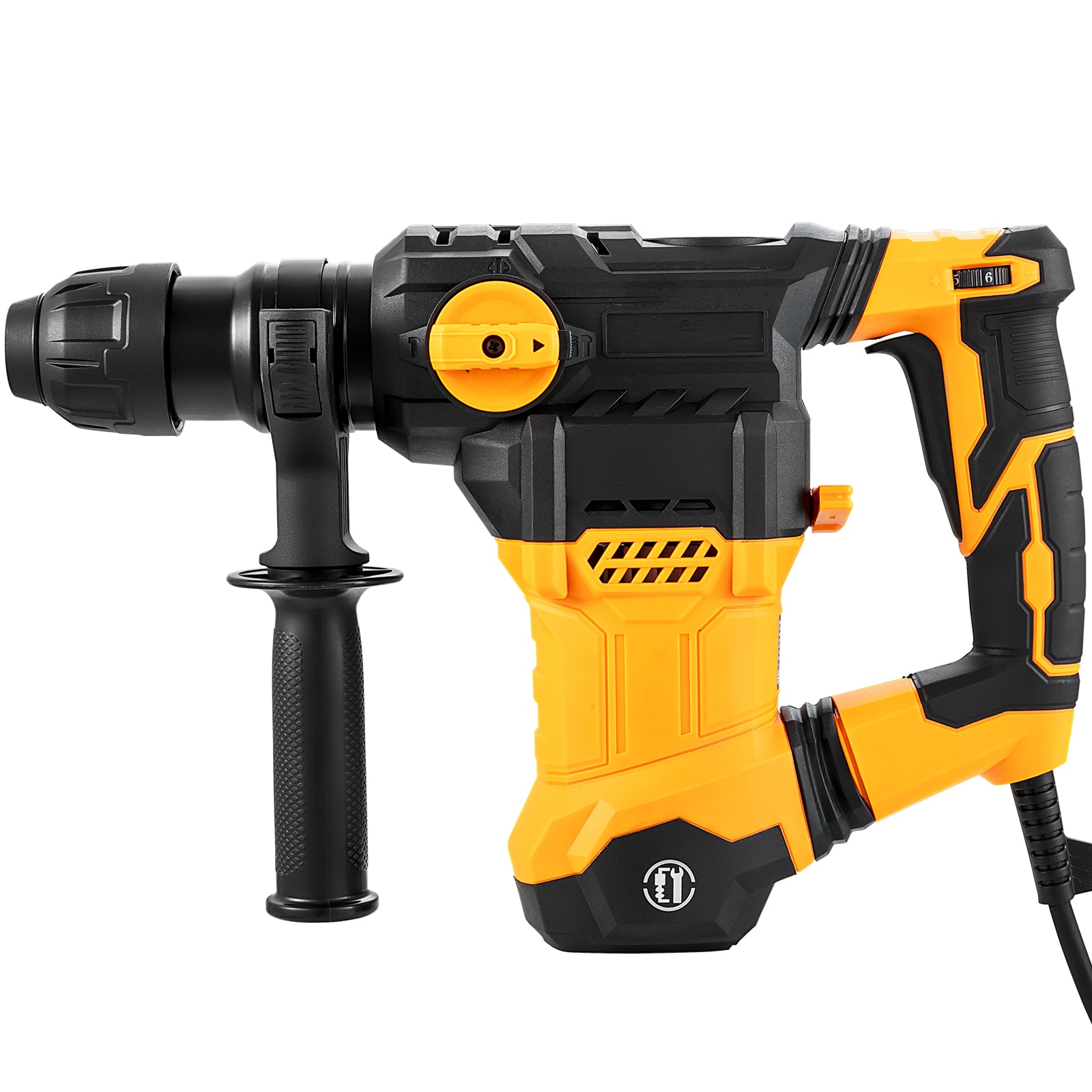SVOPES SVOPESYSDCZXM06191V1 Cordless-Rotary-Hammers - View #9