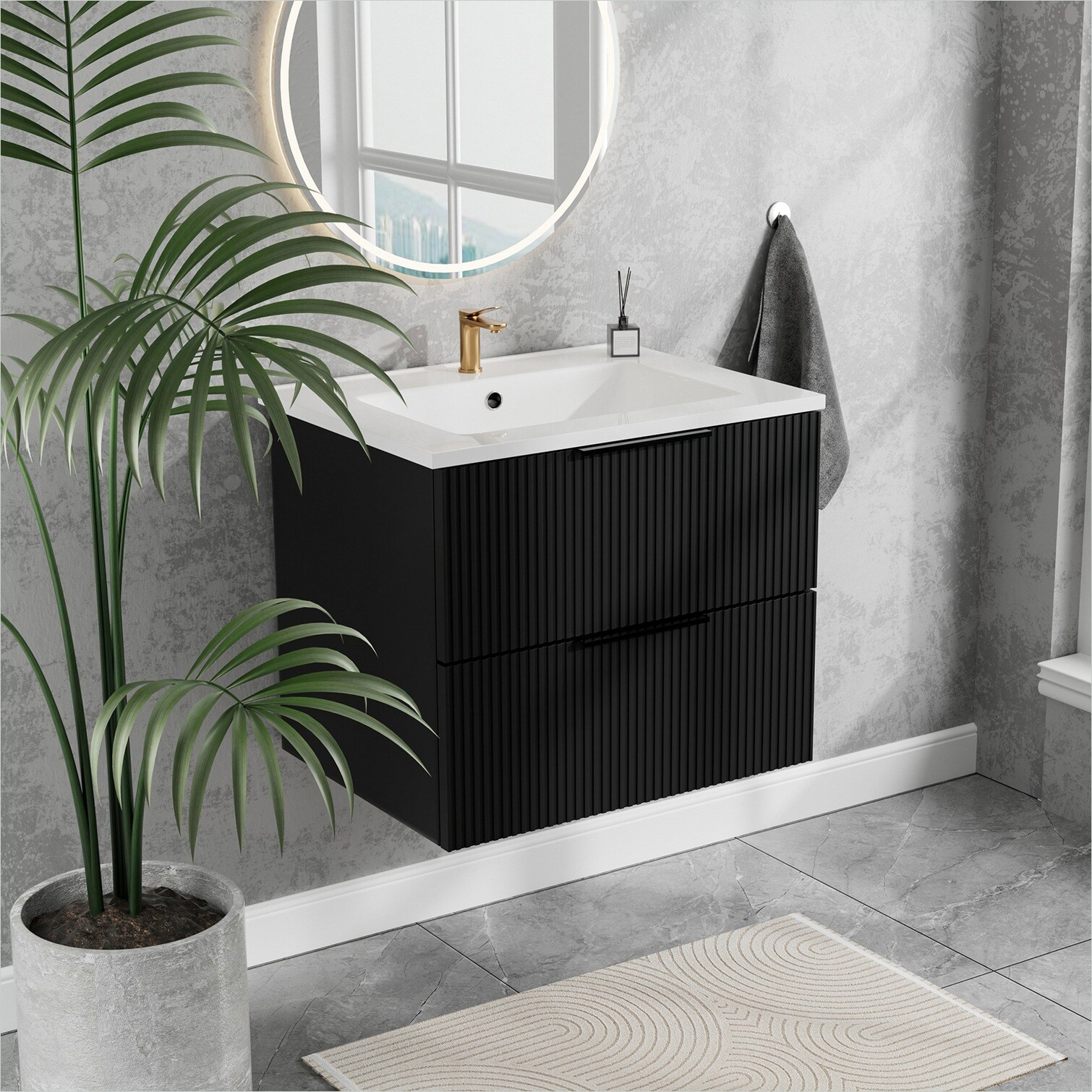 SunJet L8YI9E84YAMY Bath-Vanity-Combo - View #15