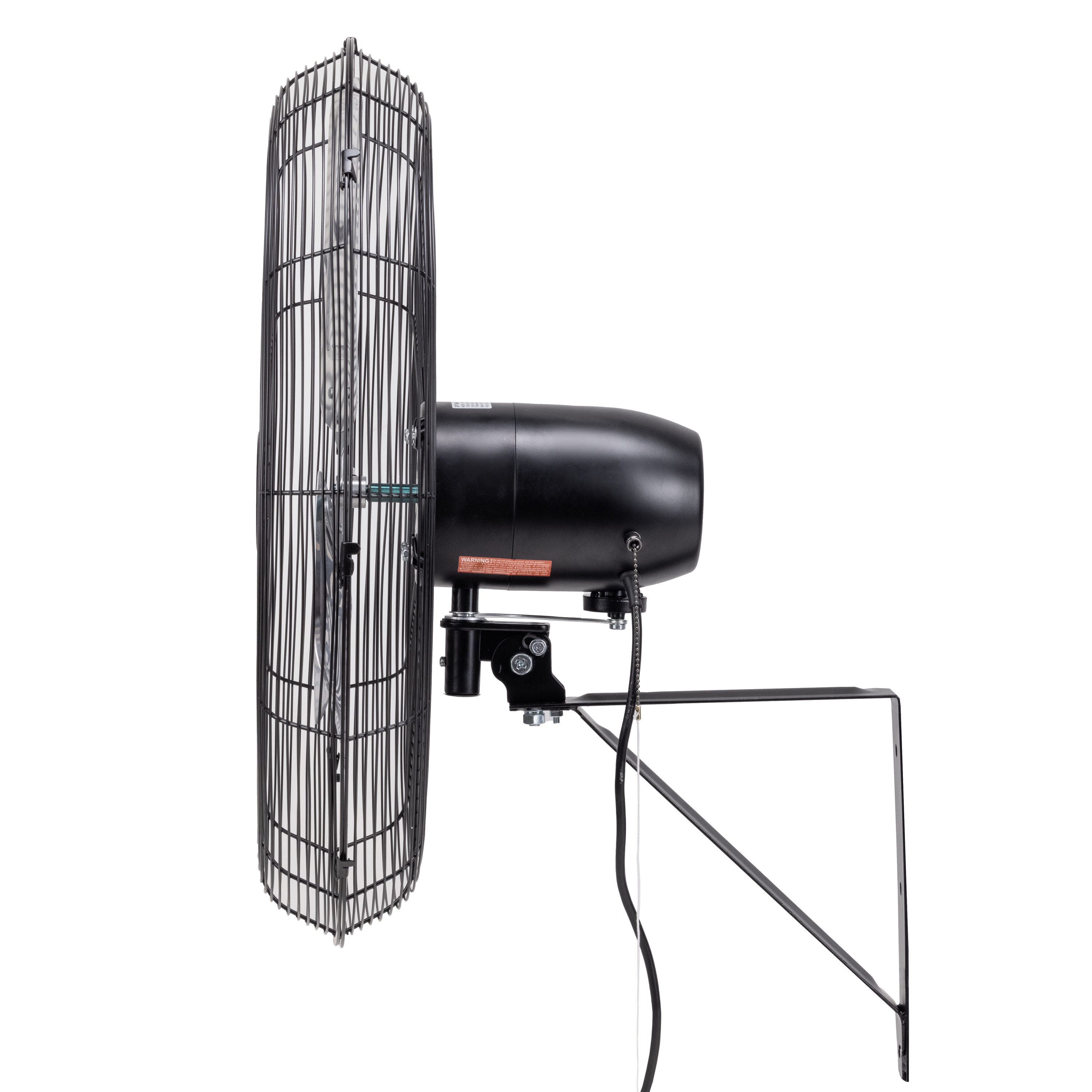 Tornado Fans HI-FAN-24MOWF-A-1P Wall-Mounted-Fans - View #9