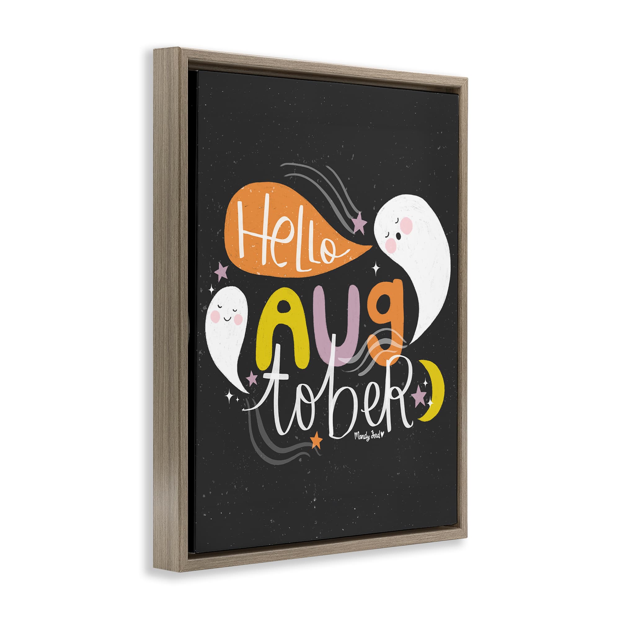 Stupell Industries BS-294-FFE-16X20 Wall-Art - View #2