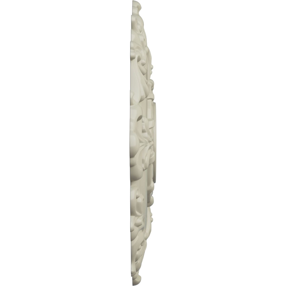 Ekena Millwork CM18RLCYF Ceiling-Medallions - View #3