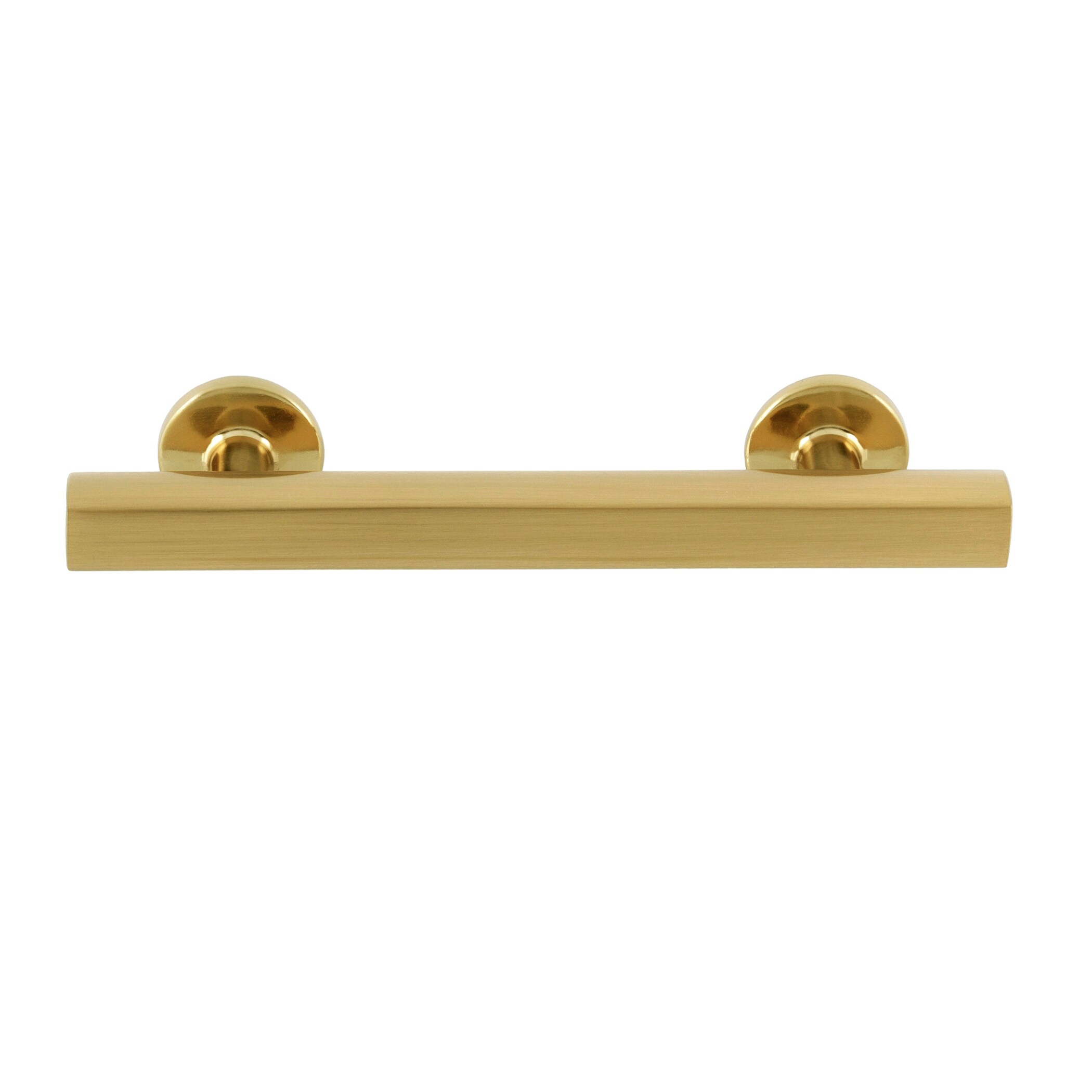 Sumner Street Home Hardware Brass Drawer Pulls