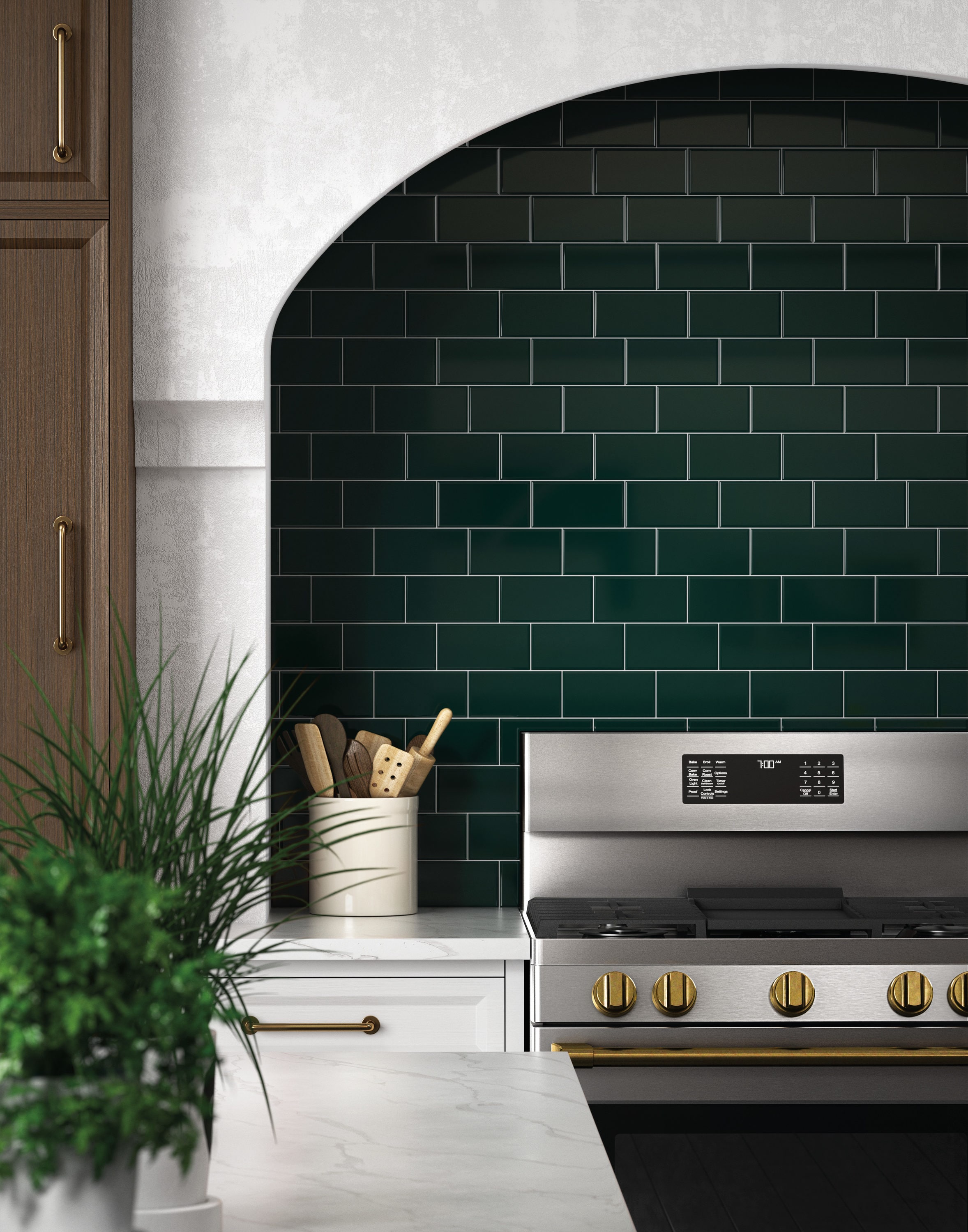 American Olean 008236MOD1P2 Ceramic-Tile - View #3