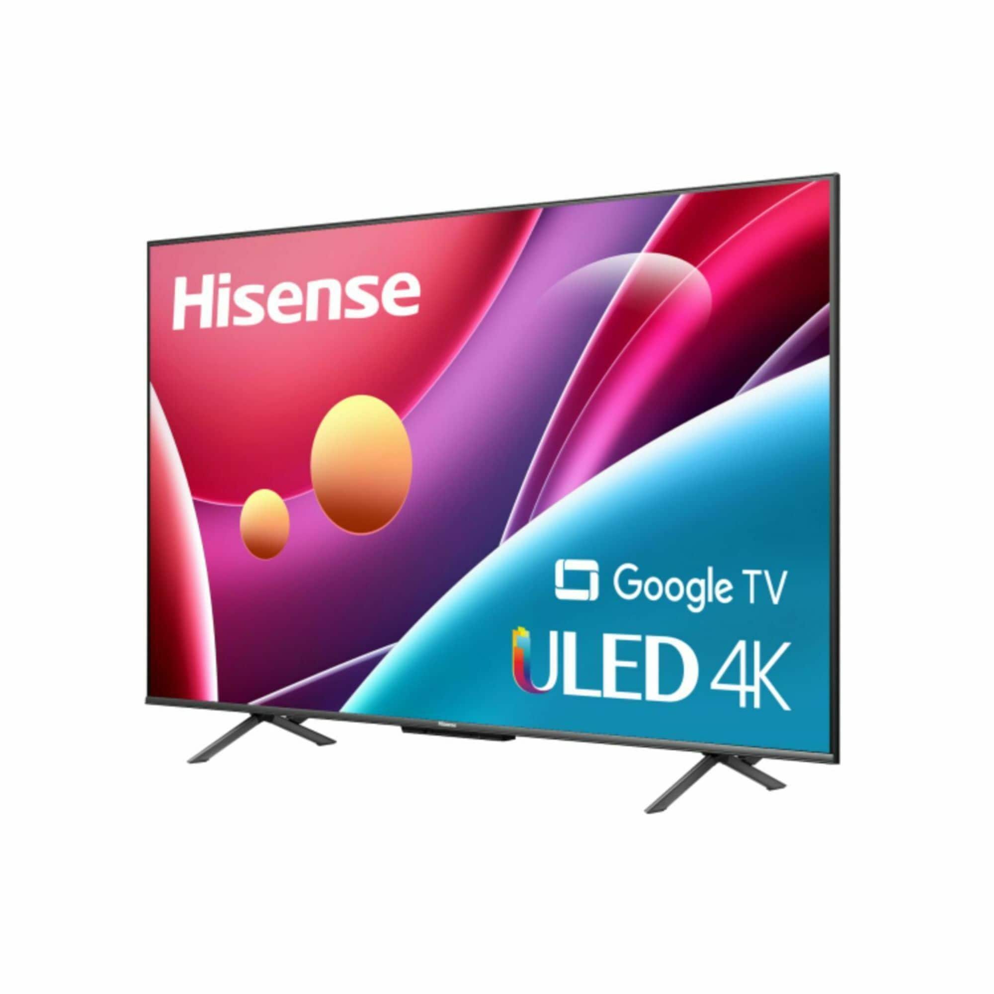 Hisense 55U6H tvs - View #2