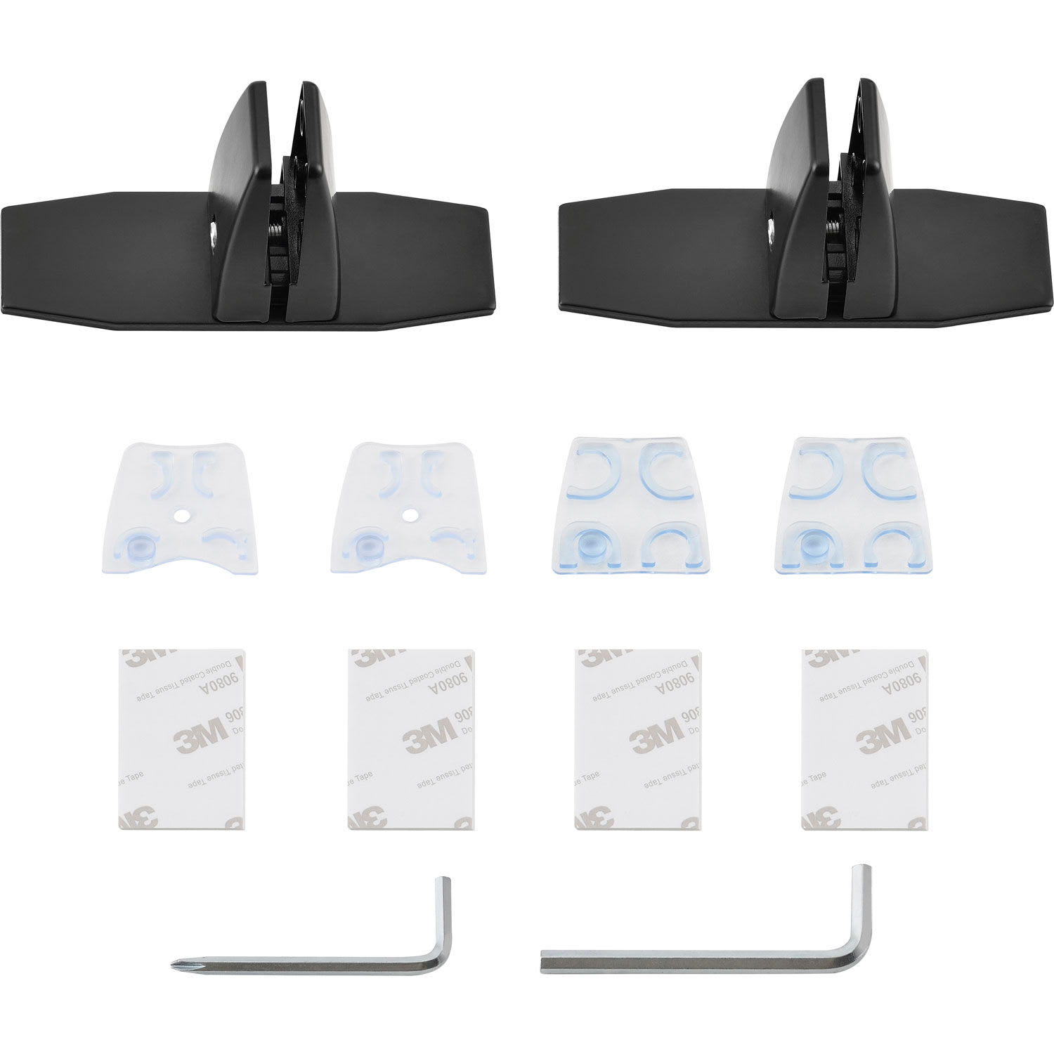 Global Industrial 695843 Office-Accessories - View #3