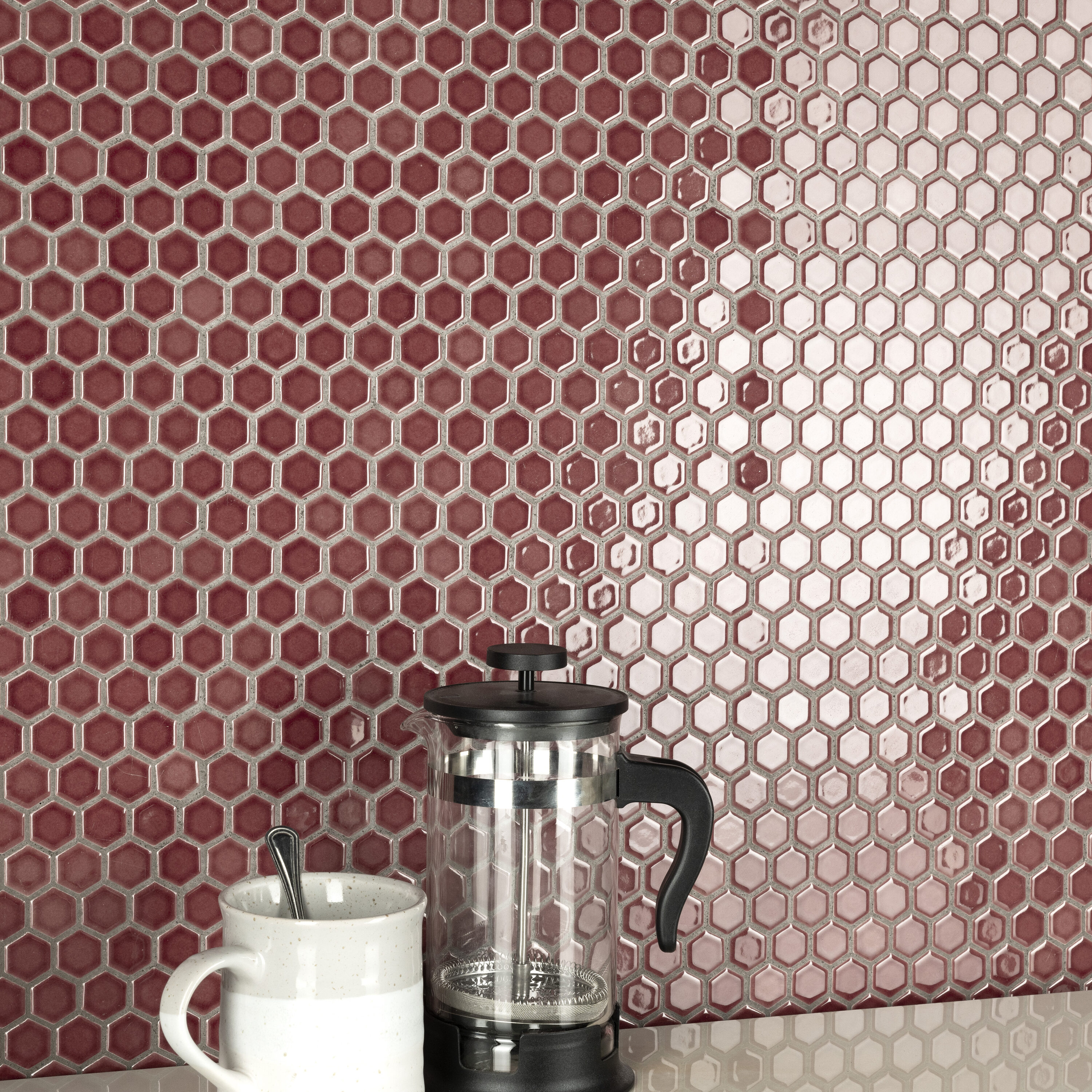 Affinity Tile S1FTC1TRGROU Tile-Samples - View #7