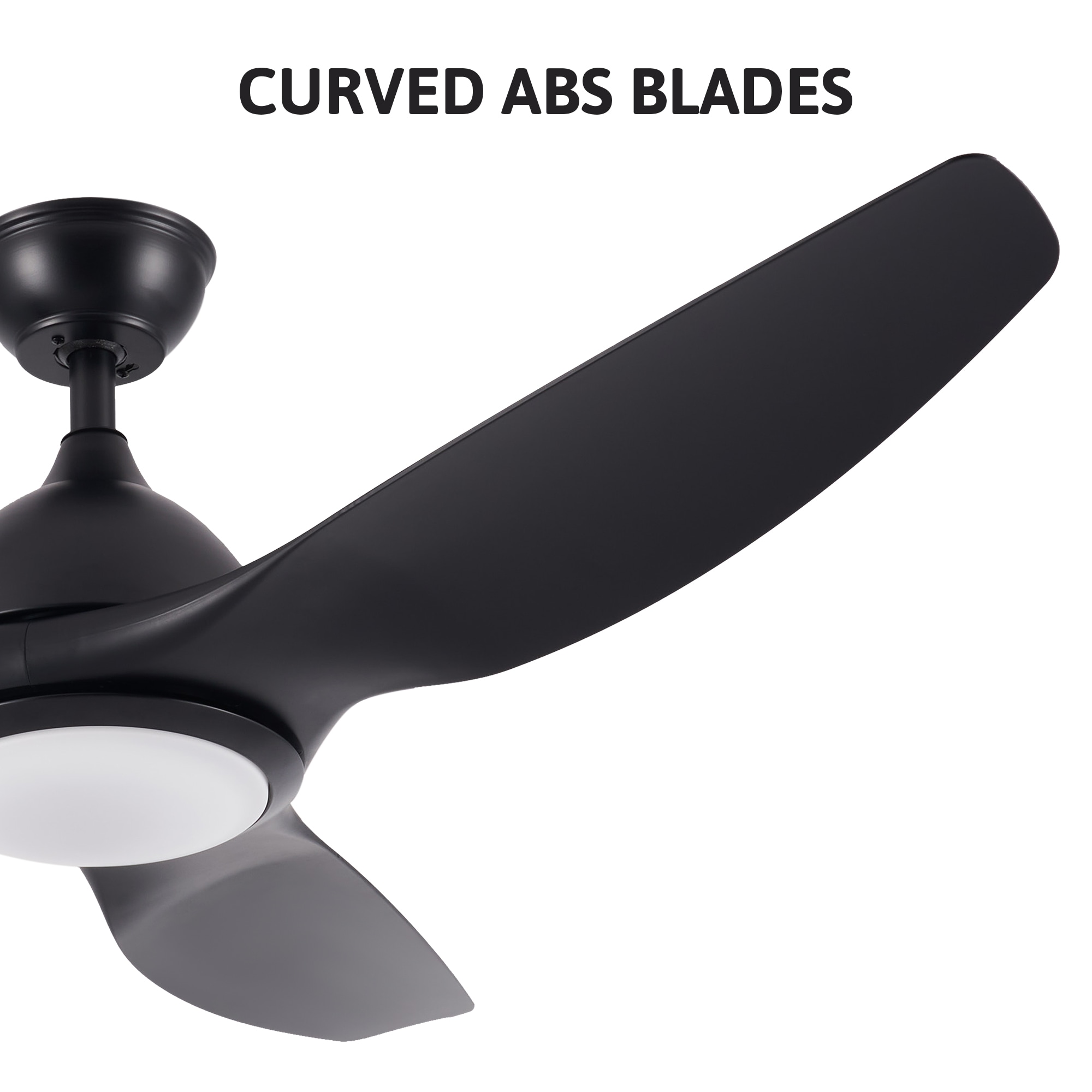 CO-Z CFN-1506-BK Ceiling-Fans - View #9