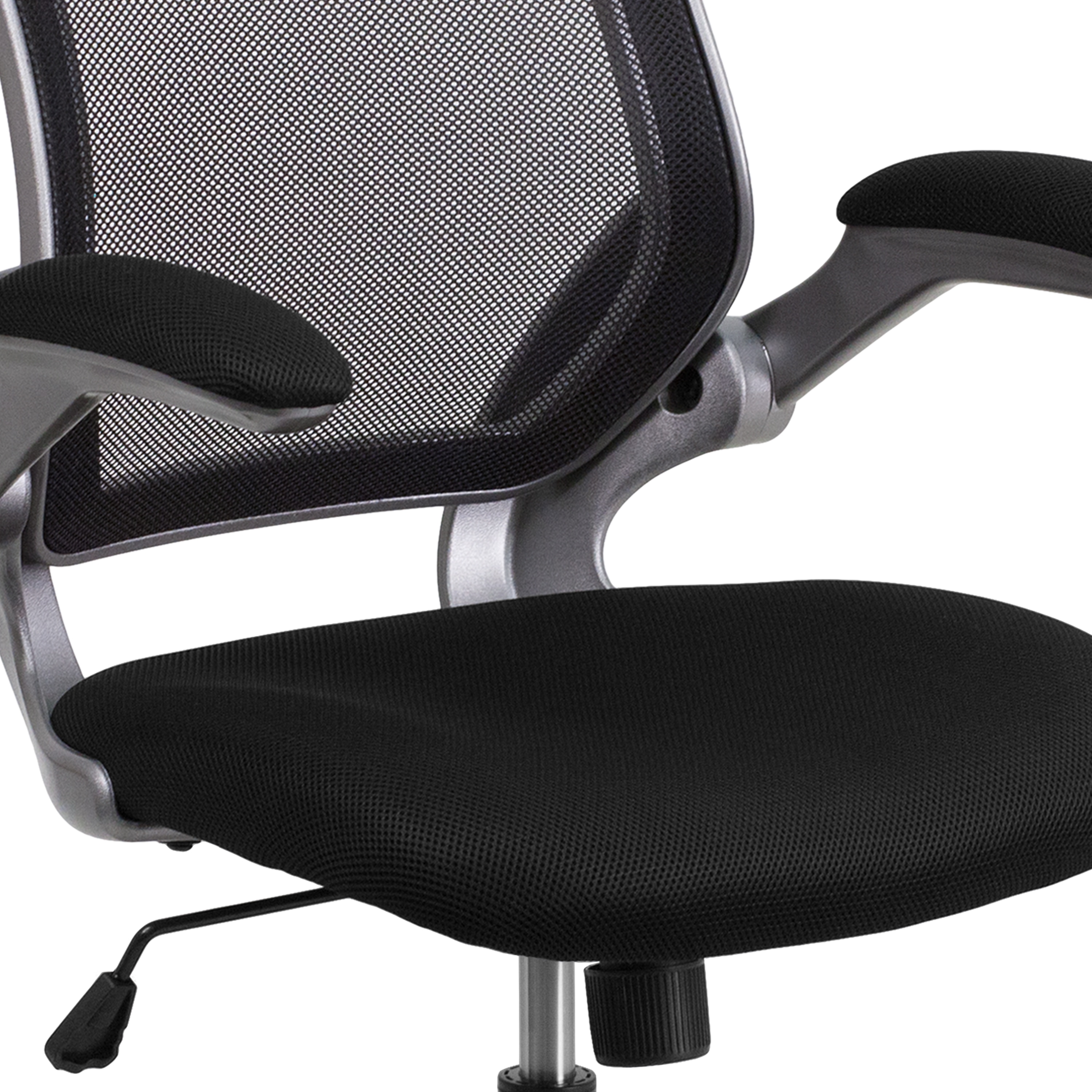 Flash Furniture 847254099660 Office-Chairs - View #11
