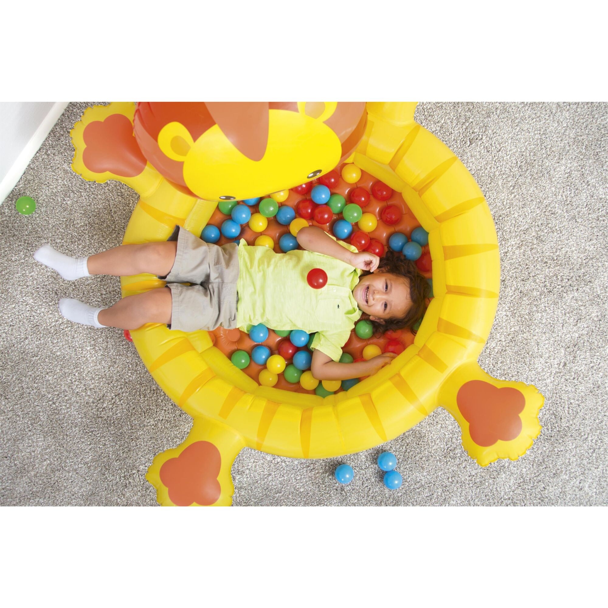 Bestway G0821808522613 Play-Toys - View #3