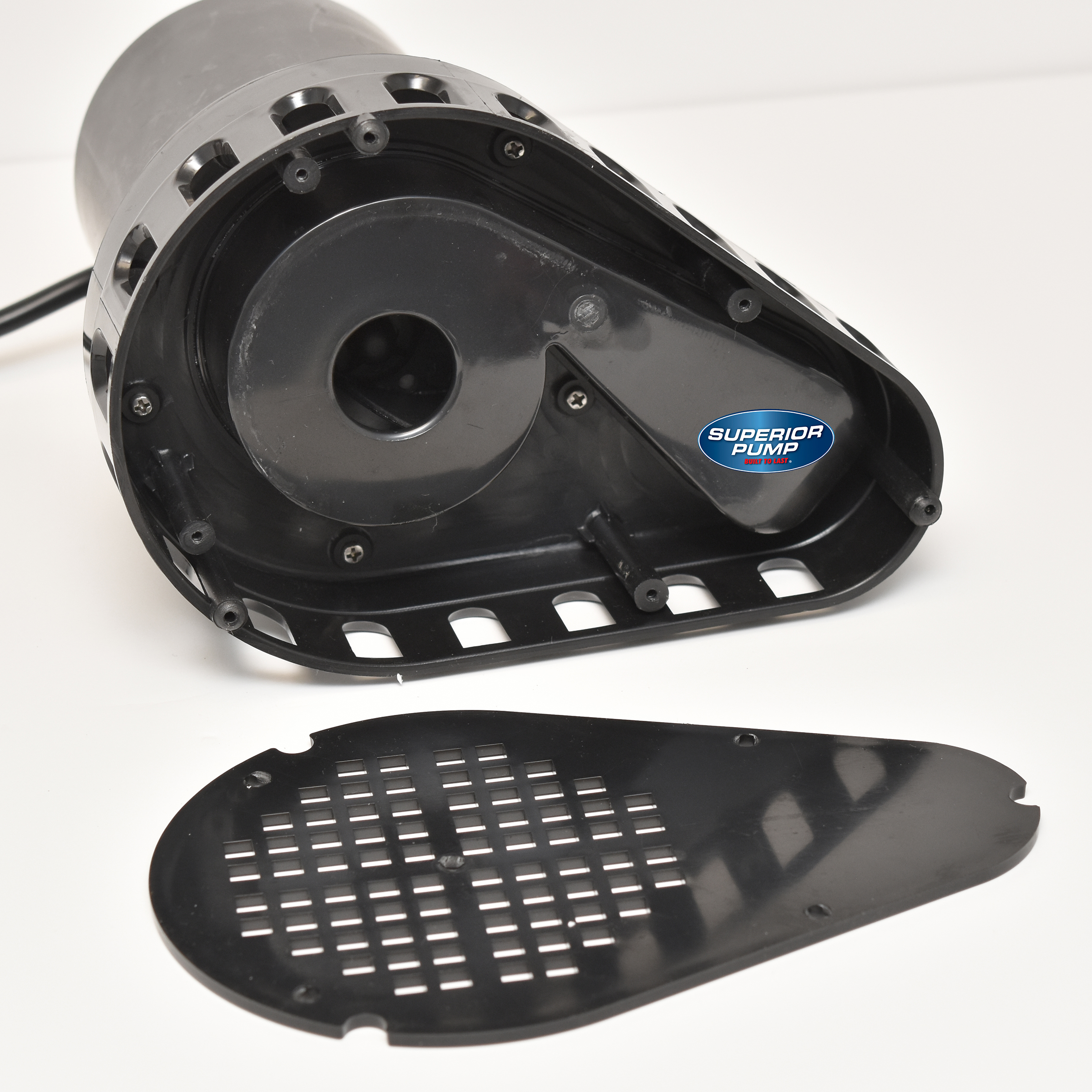 Superior Pump 92072-U pumps - View #11