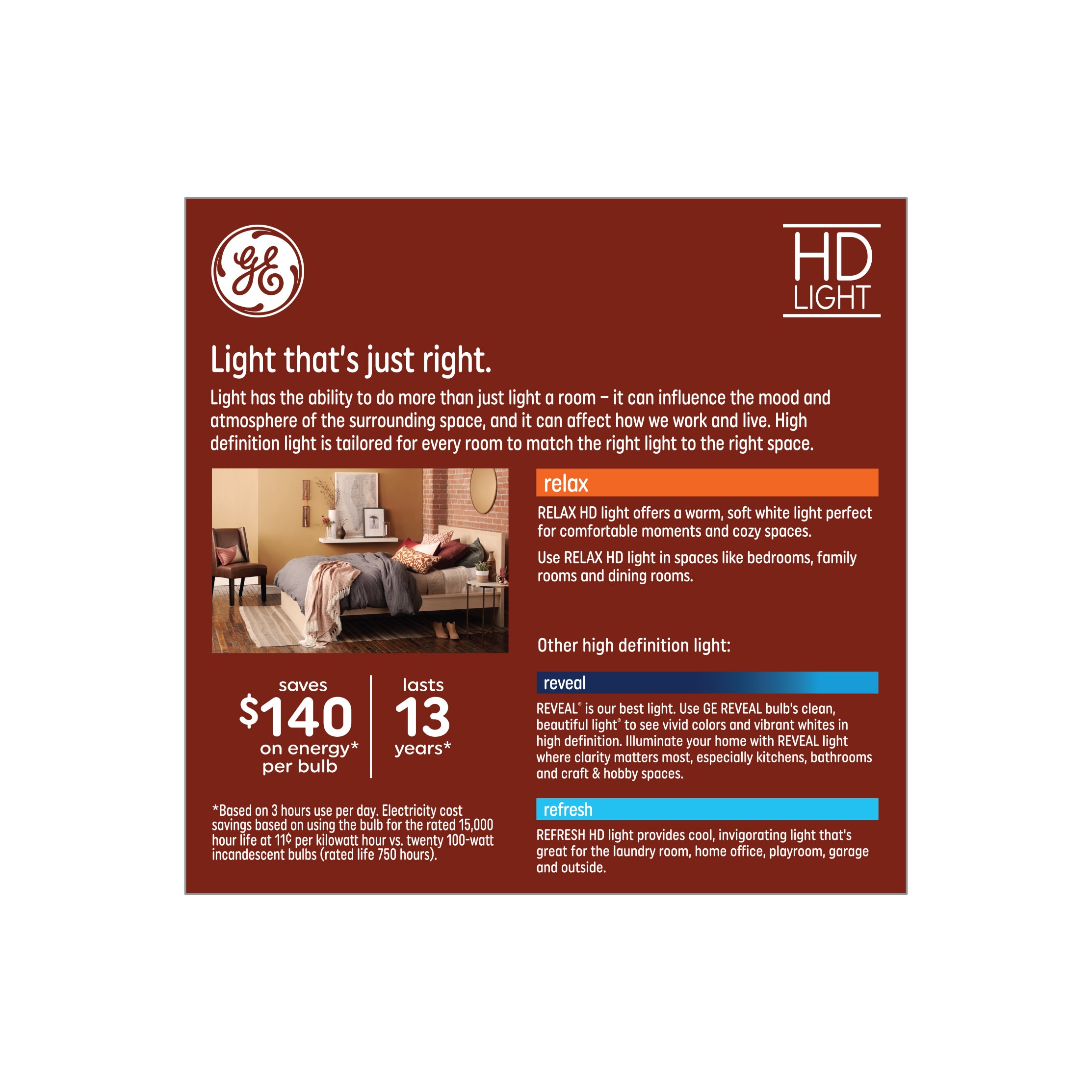 GE 93121713 Led-Lights - View #5