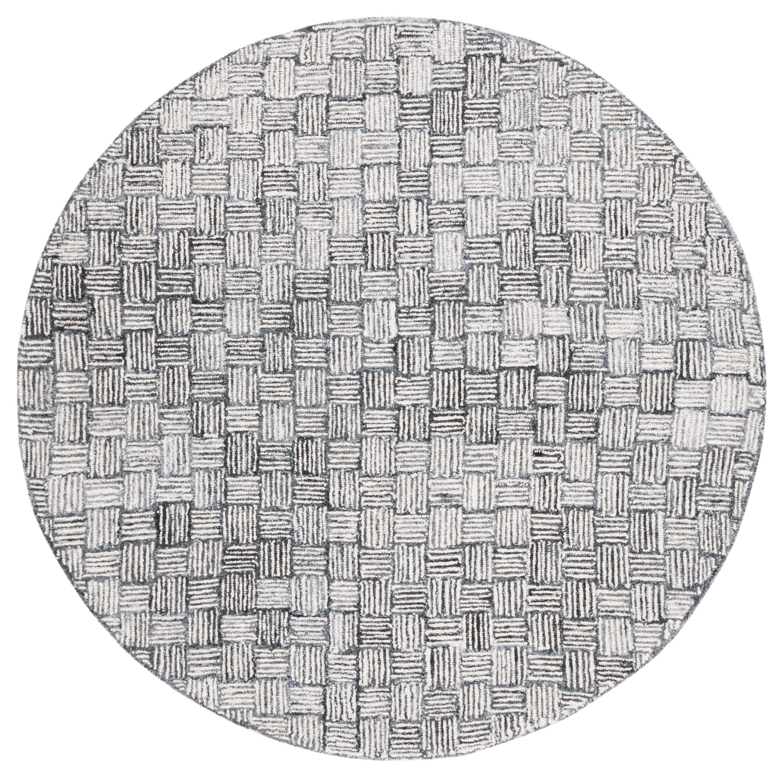 Safavieh MLP537H-5R rugs - View #2