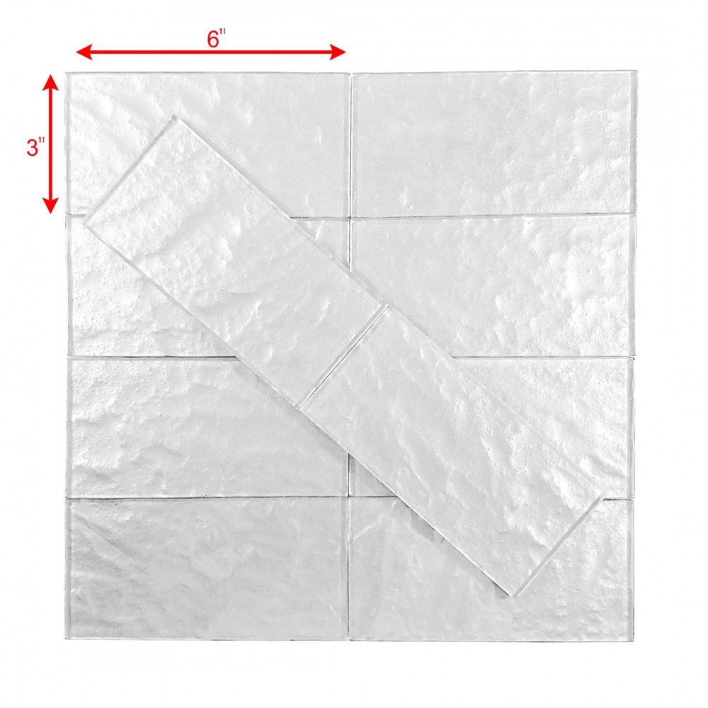 Abolos LWSMTX0306-SH Ceramic-Tile - View #5