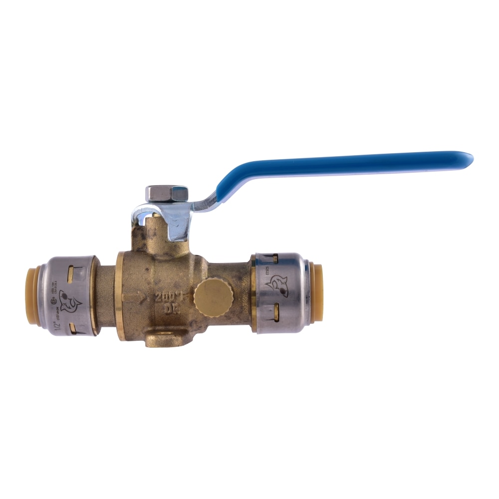 SharkBite UR24615Z Ball-Valves - View #2