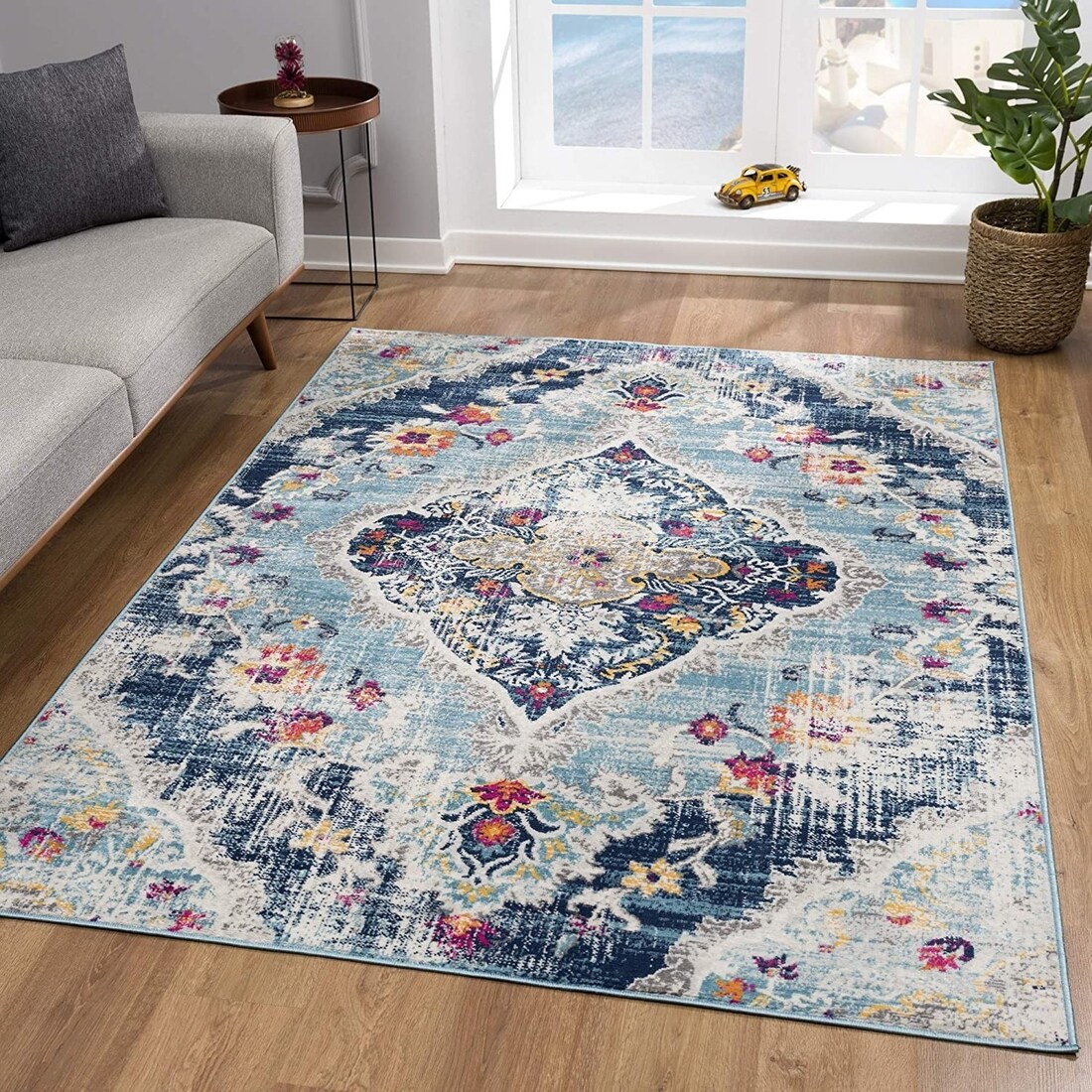 HomeRoots 4000392974 rugs - View #3