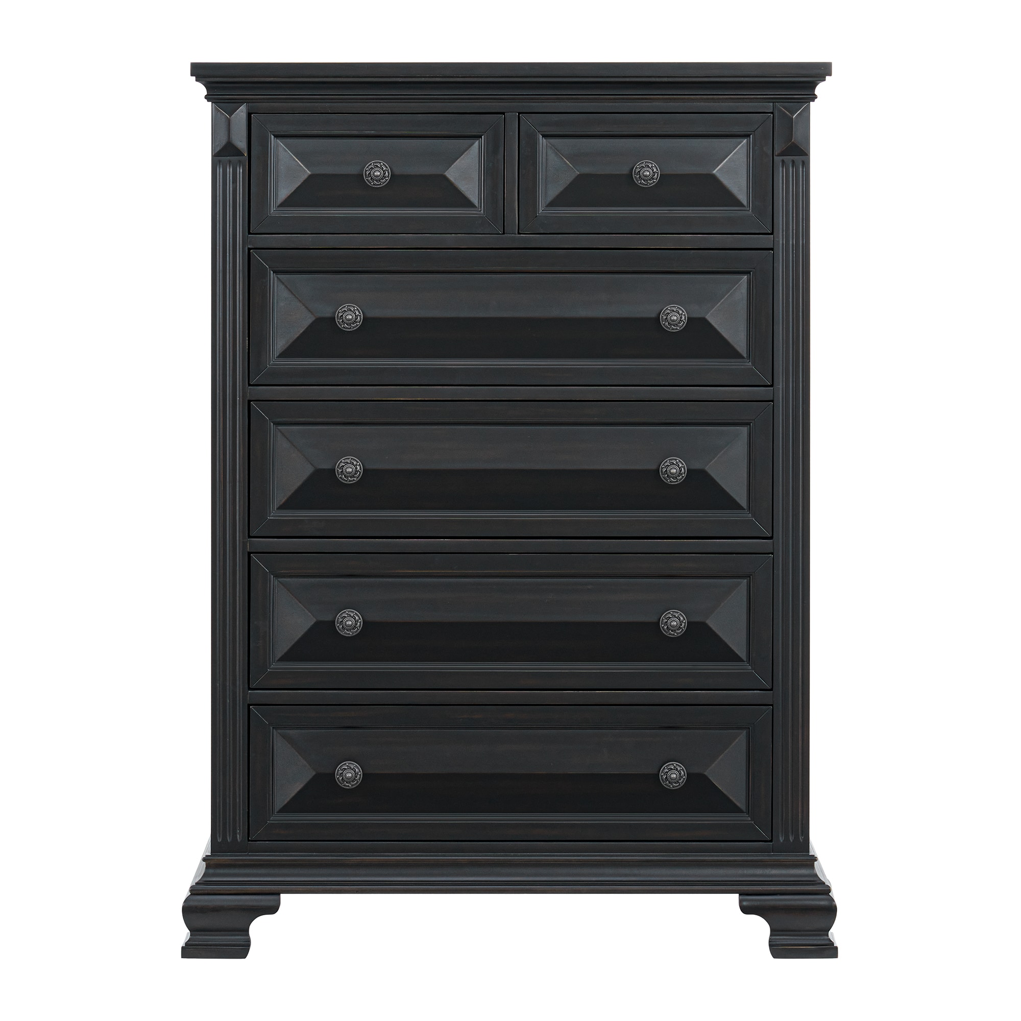 Picket House Furnishings B-10980-8-KB-3PC Bedroom-Sets - View #12