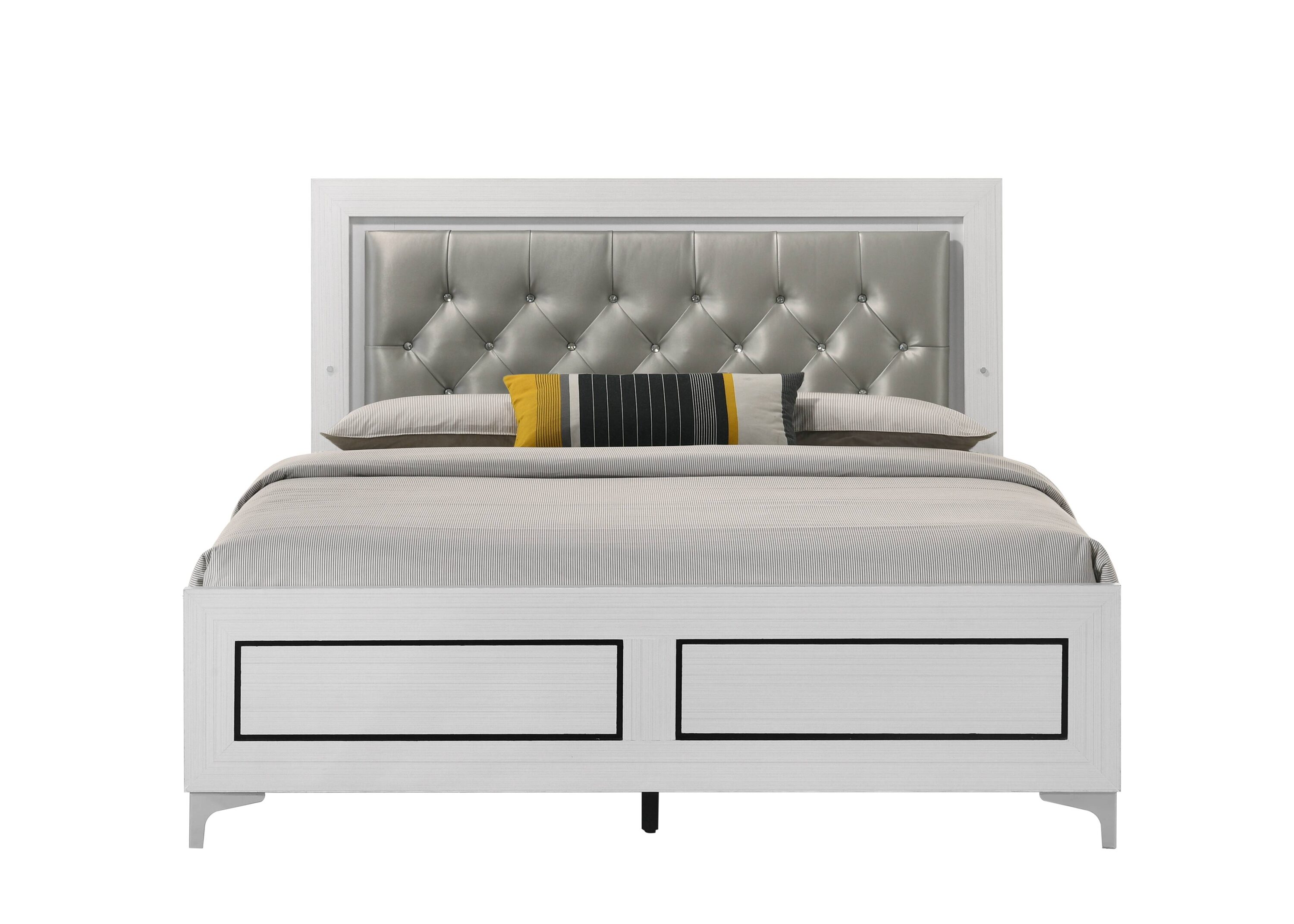 LUXEYARD DS-X-324BED313 beds - View #3