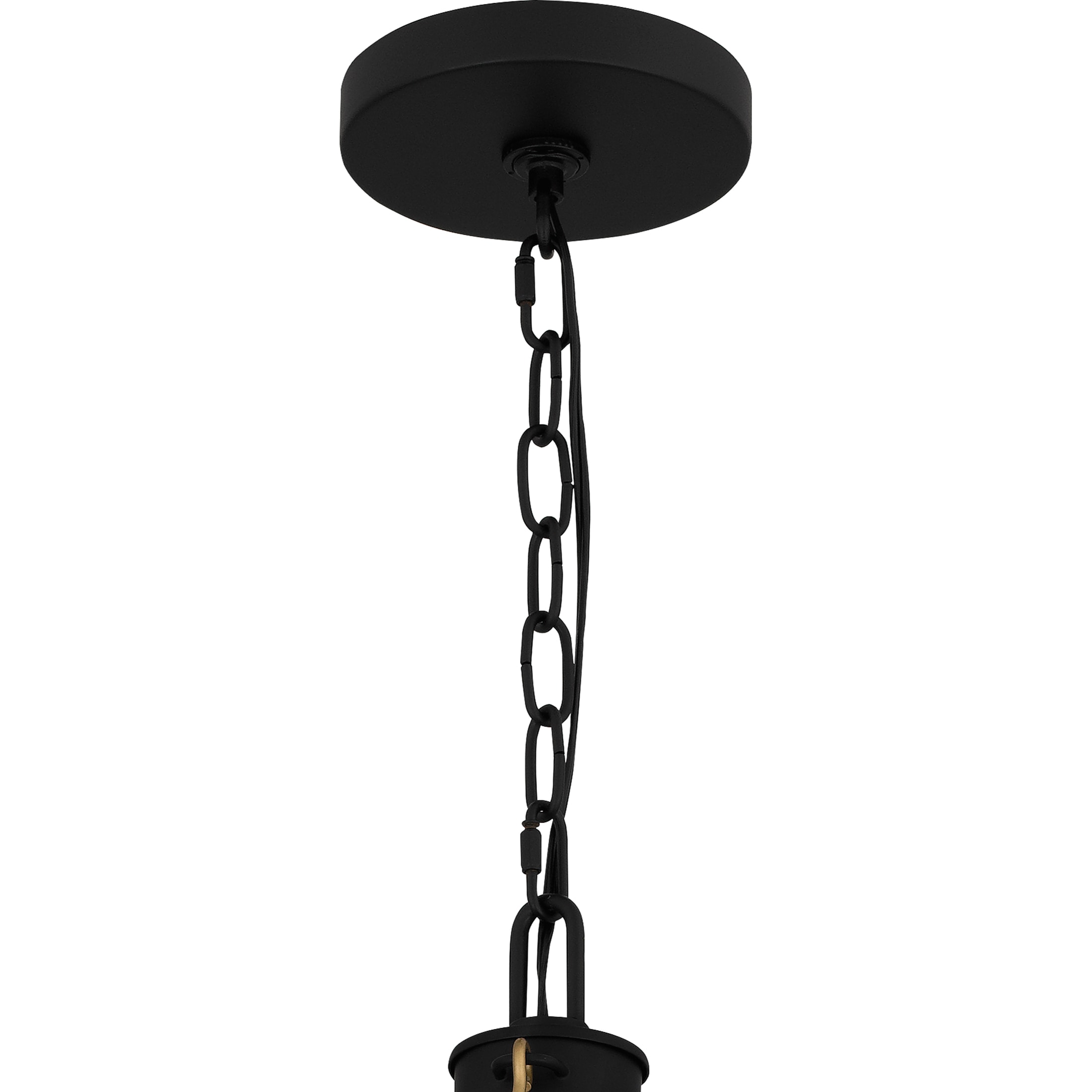 Quoizel GRA5029MBK b090015 - View #9