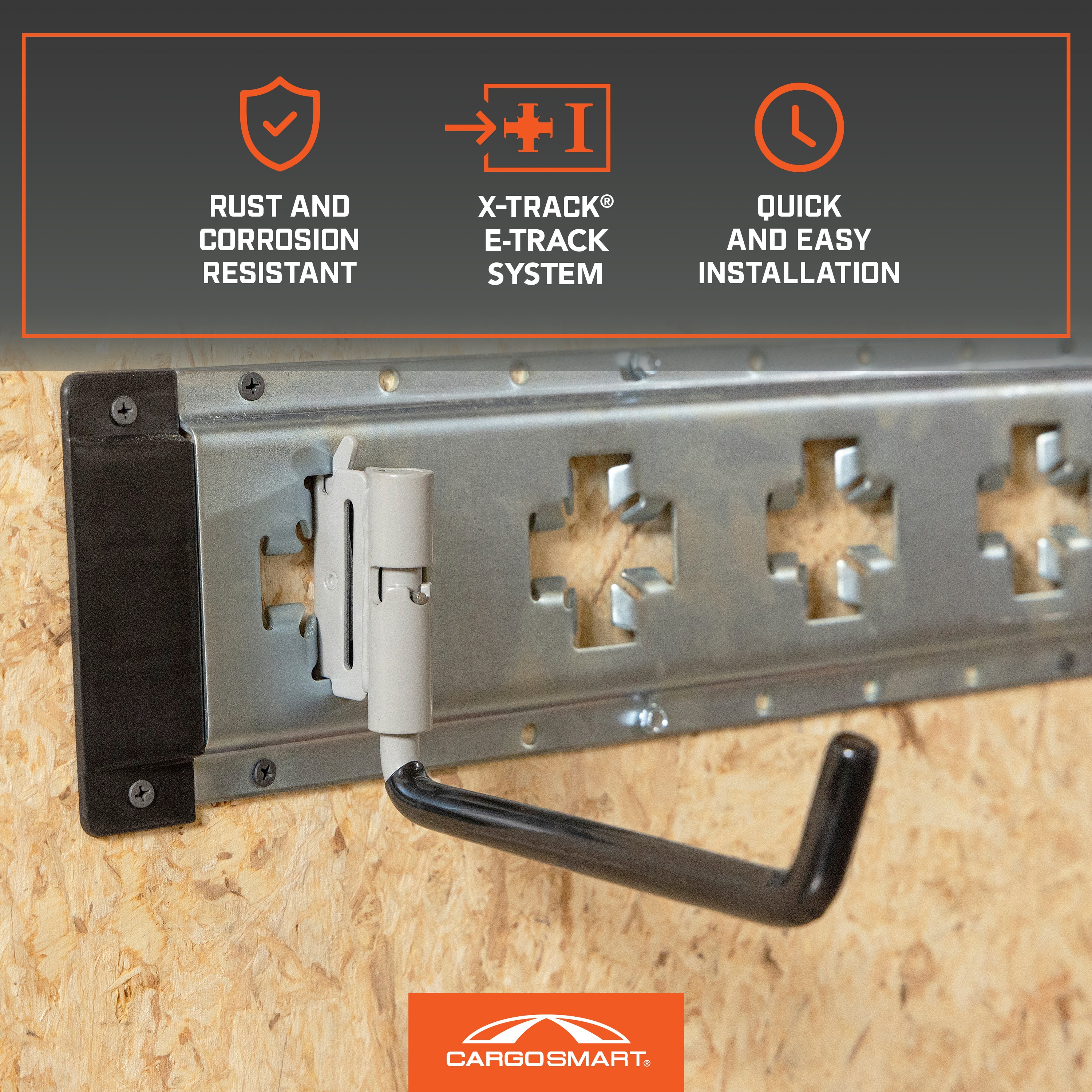 CargoSmart 6544 Automotive-Hardware - View #6