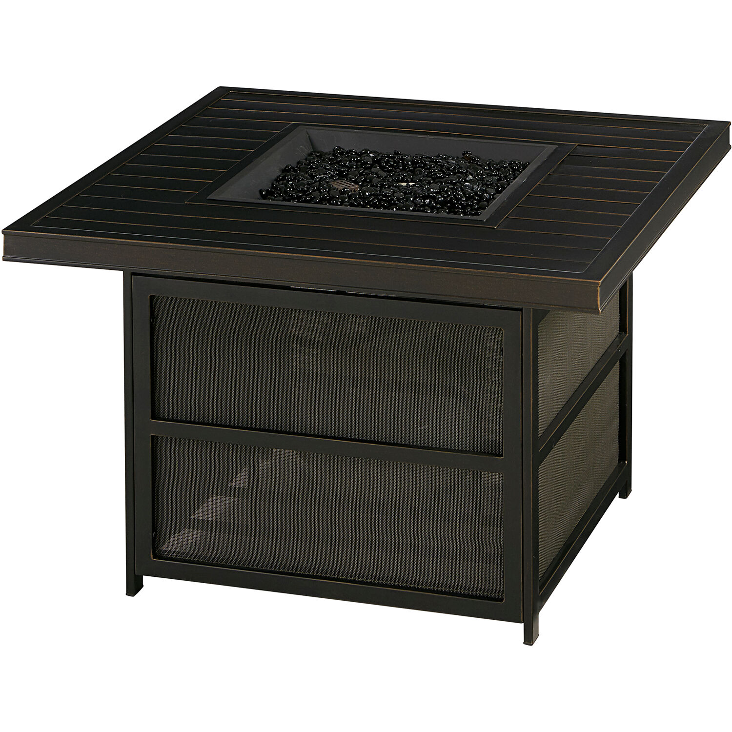 Hanover FNT5PCSLSW4FP Patio-Dining-Sets - View #10