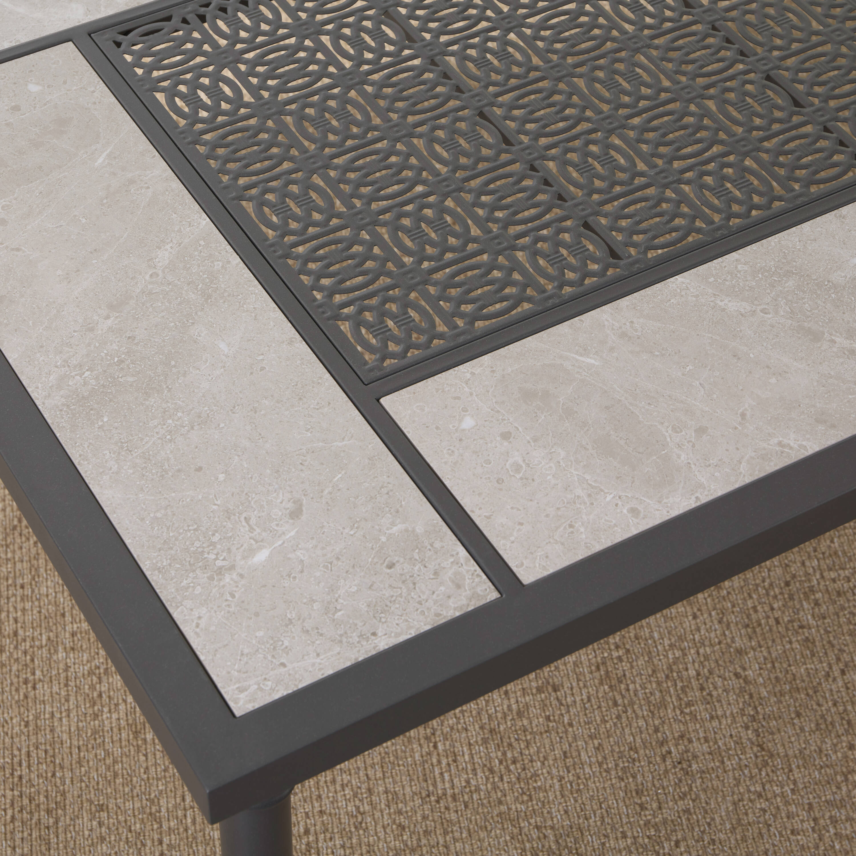 allen + roth LOS23006-DT67391 Patio-Tables - View #6