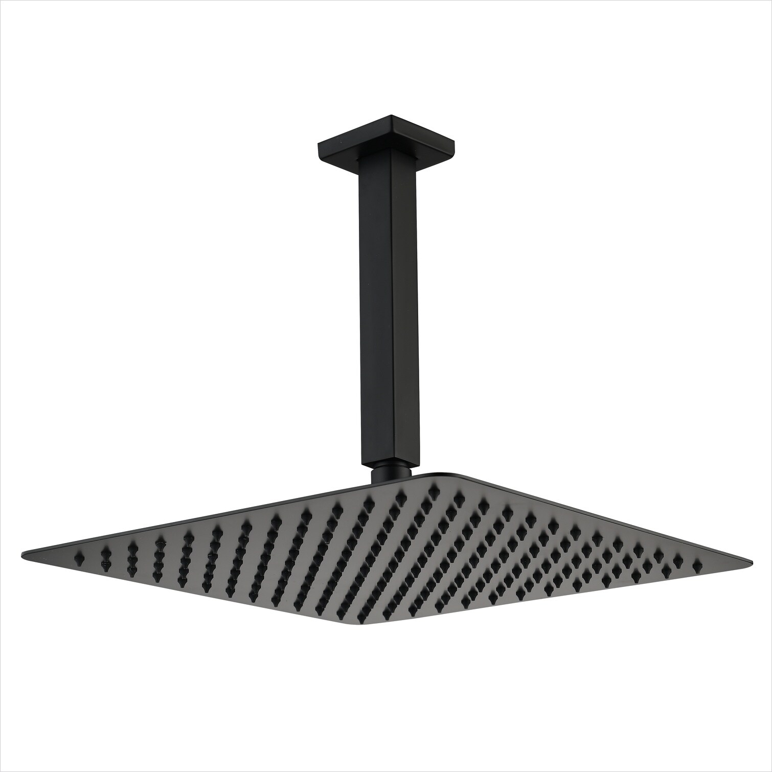 FlowLuxe 0GI2G5XVPP81 Fixed-Showerhead - View #2