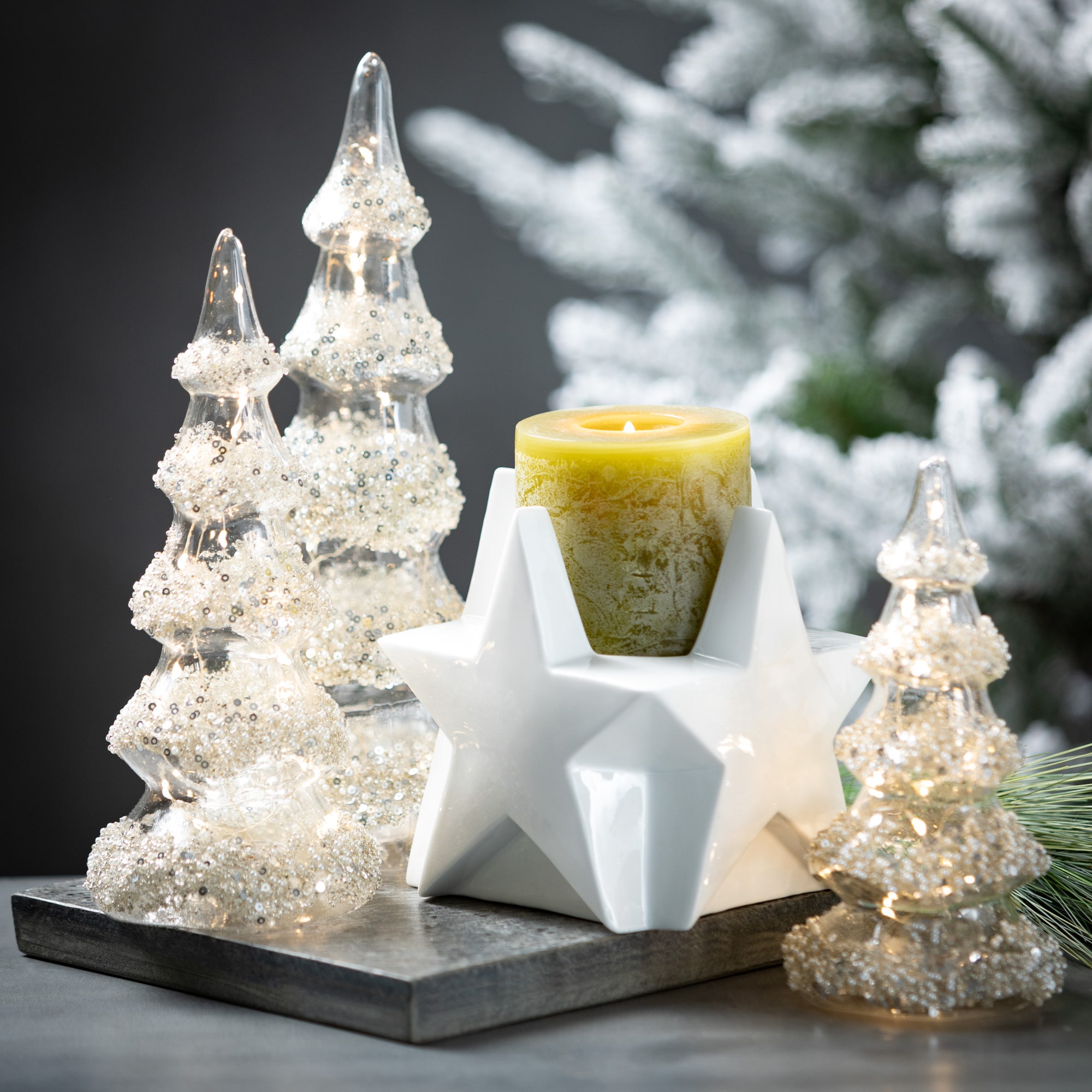 Sullivans G8377 Table-Christmas-Decorations - View #3
