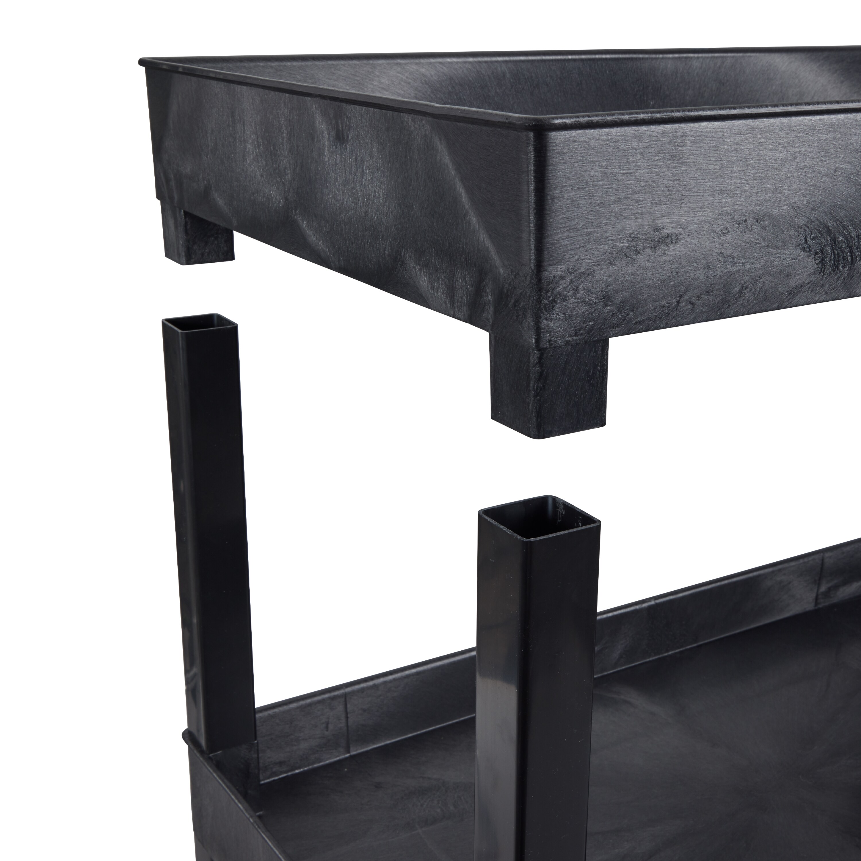 Luxor EC111-B Utility-Carts - View #18