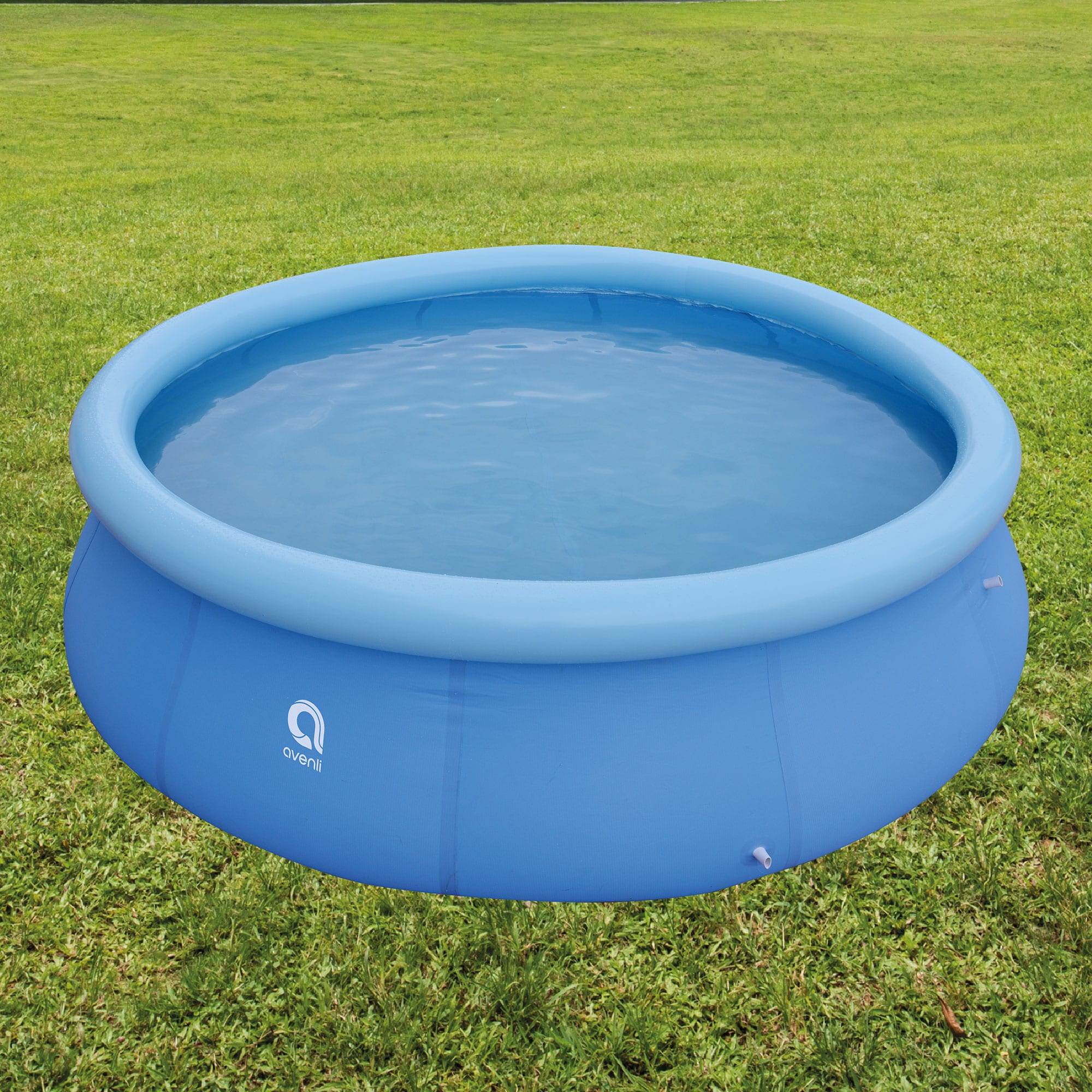 JLeisure 233551 Above-Ground-Pools - View #10