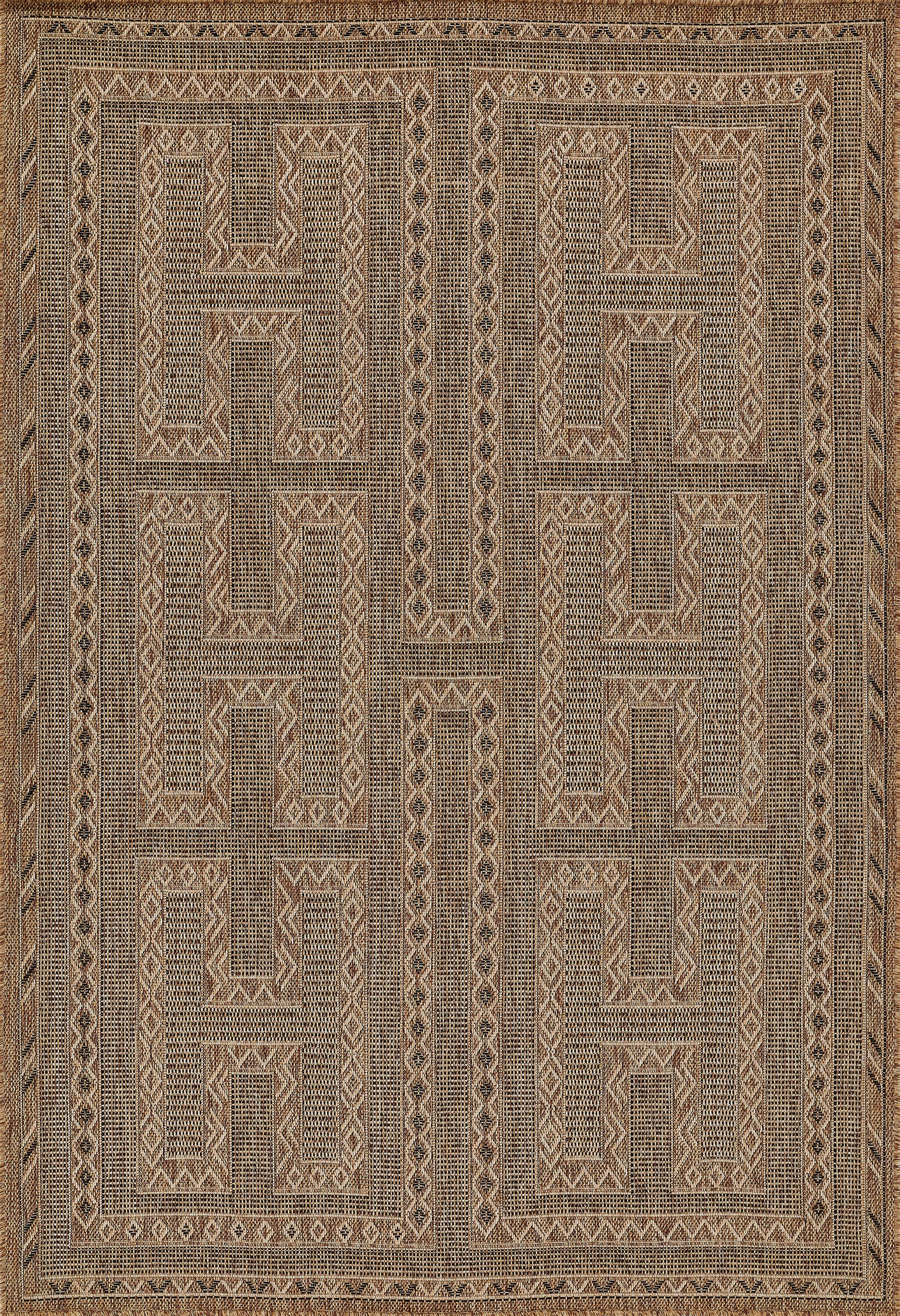 Momeni HAMPOHAM-2NAT2030 rugs - View #5