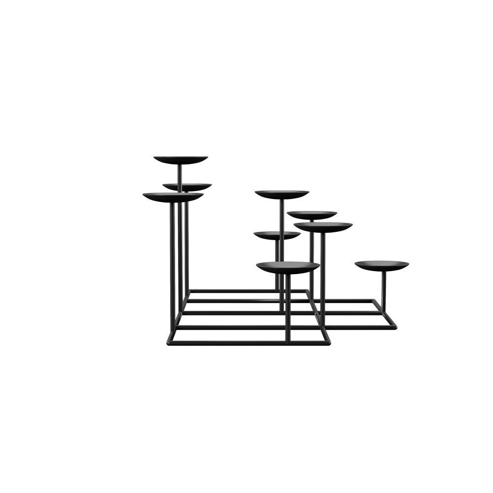 Boston Loft Furnishings ATG5112 Candle-Holders - View #5