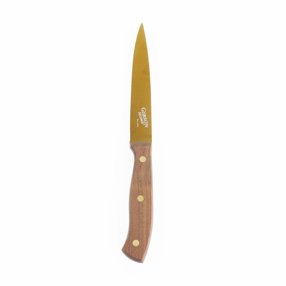 Goodcook Touch Knife, Utility