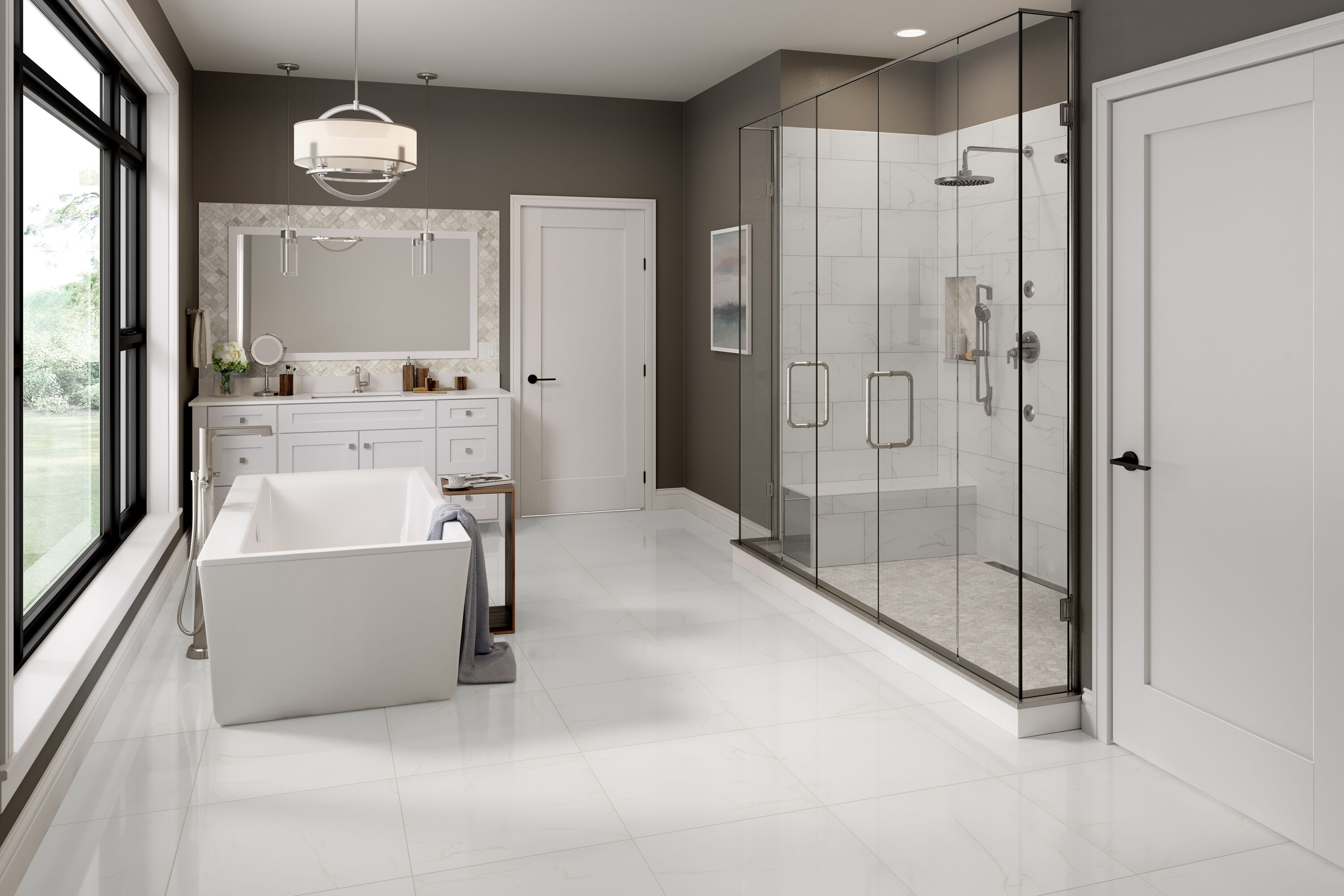 Emser F15CONTOR1123P Ceramic-Tile - View #8