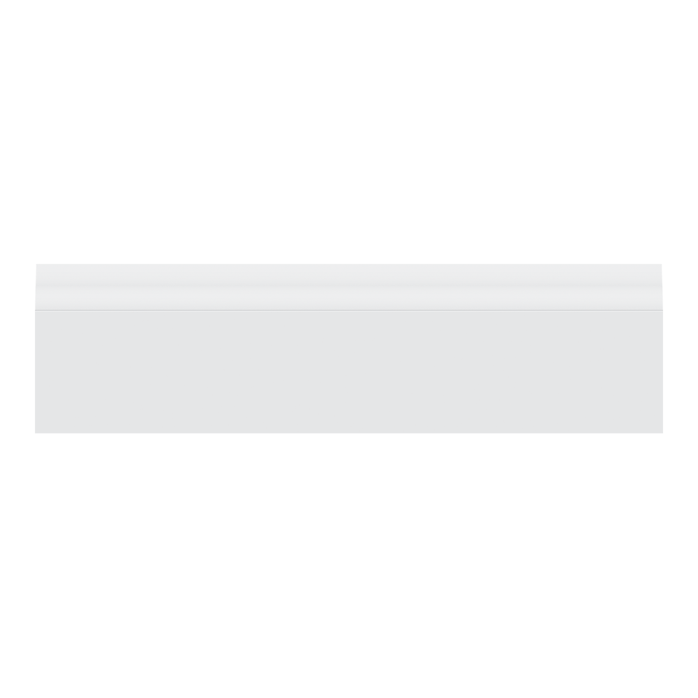 RELIABILT 625-MDF8 Baseboard-Moulding - View #3