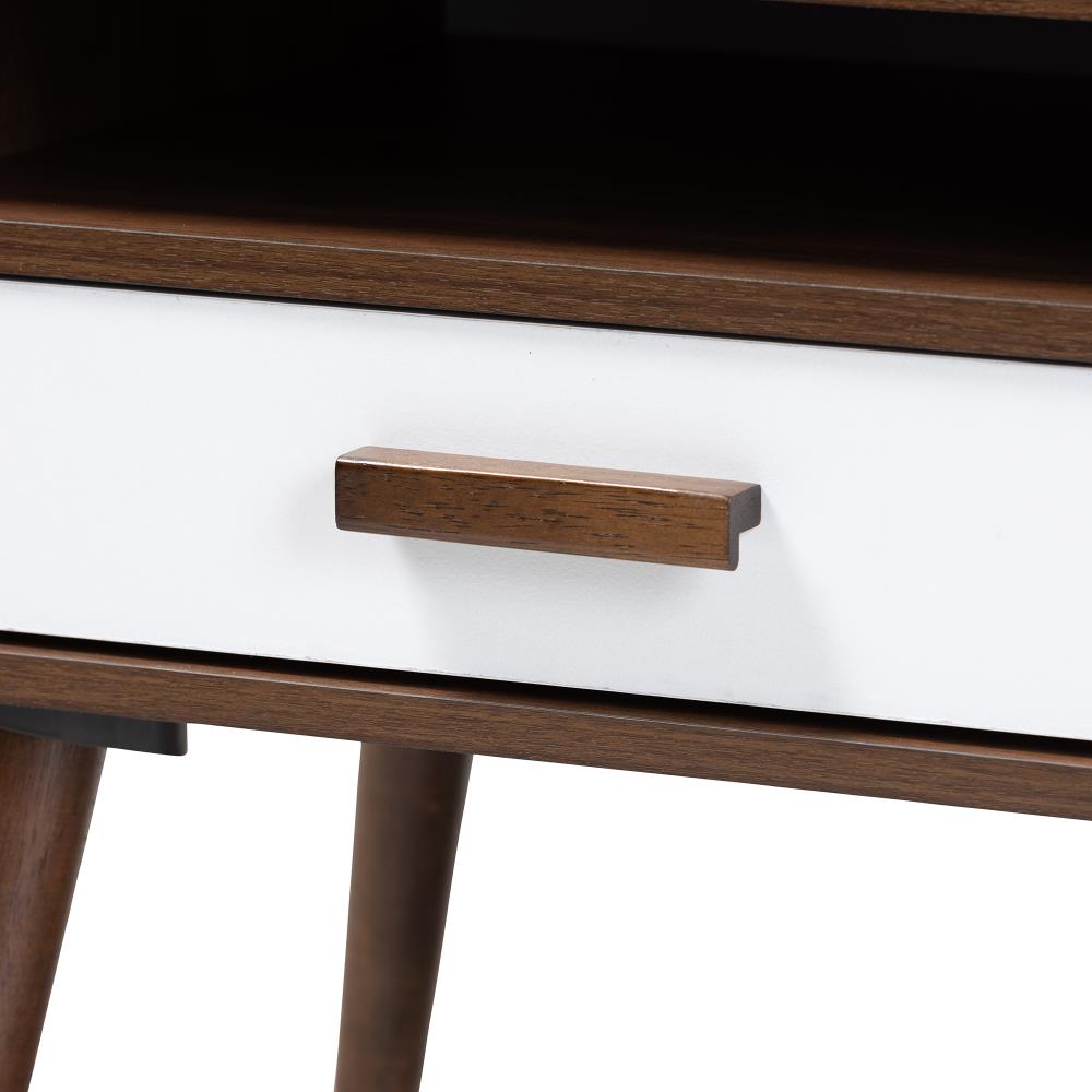 Baxton Studio 159-9852-LW End-Tables - View #4