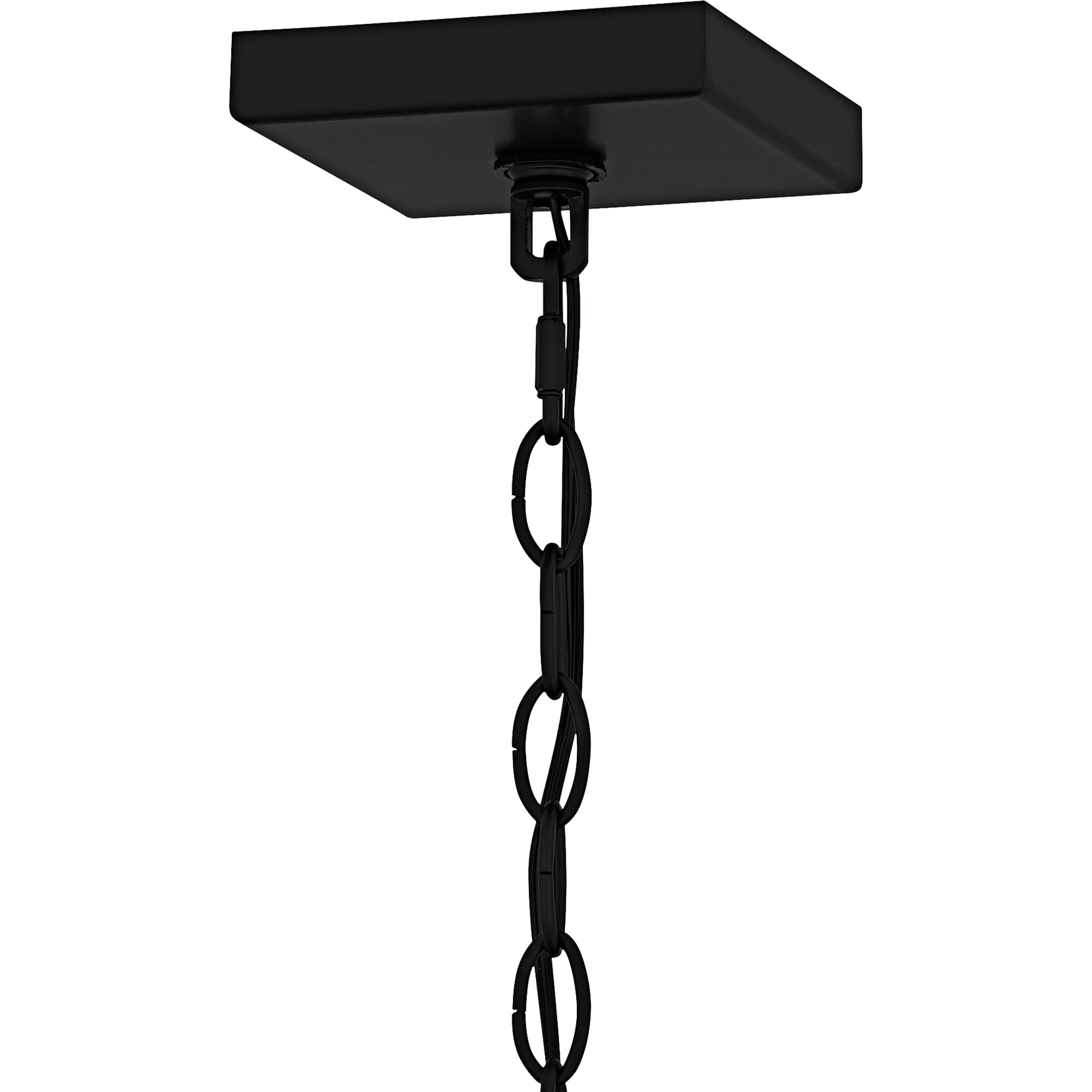 Quoizel JET1909MBK Pendant-Lights - View #9