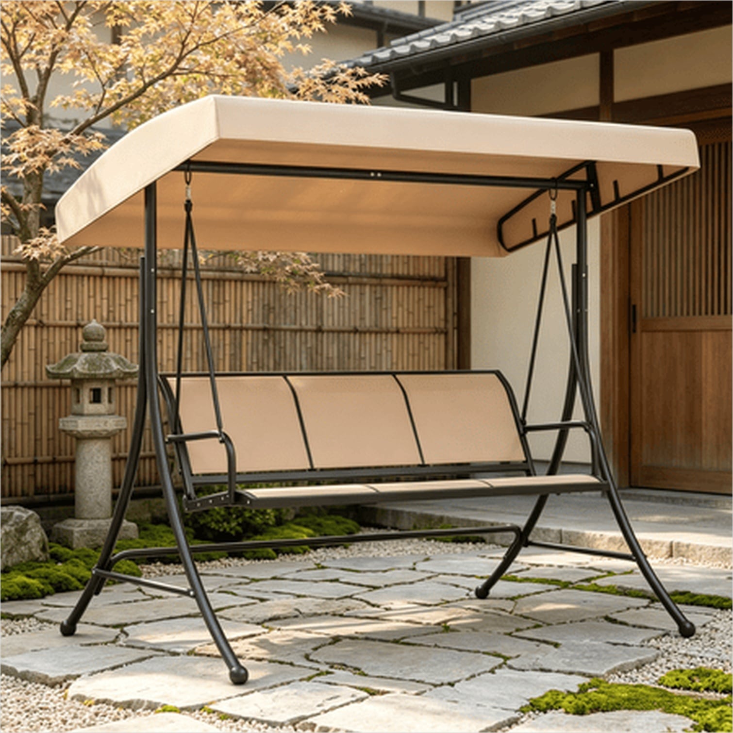Naturefalls FTDRNVM56LEQ benches - View #2