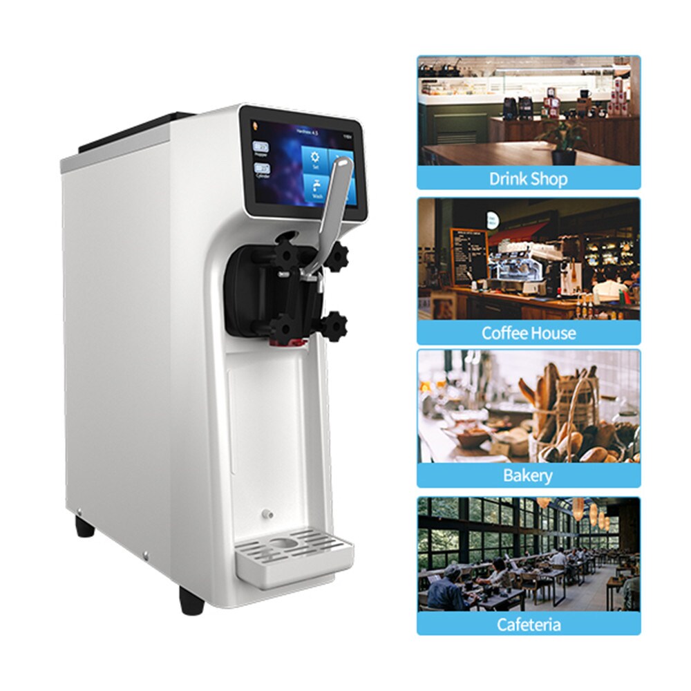 Jeremy Cass ICMZJSBLDOE03 Frozen-Confection-Appliances - View #11