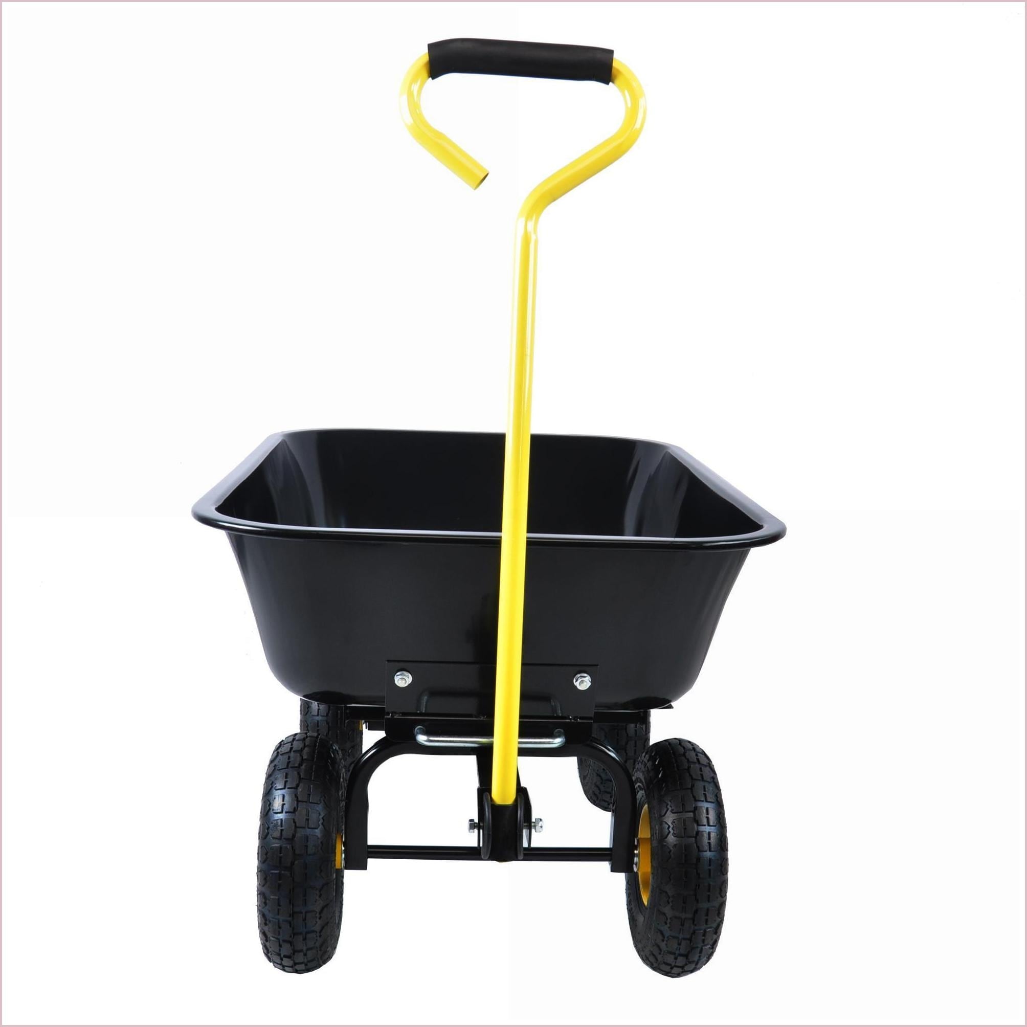 Watnature 1IN0RFPLDEVU Yard-Carts - View #2