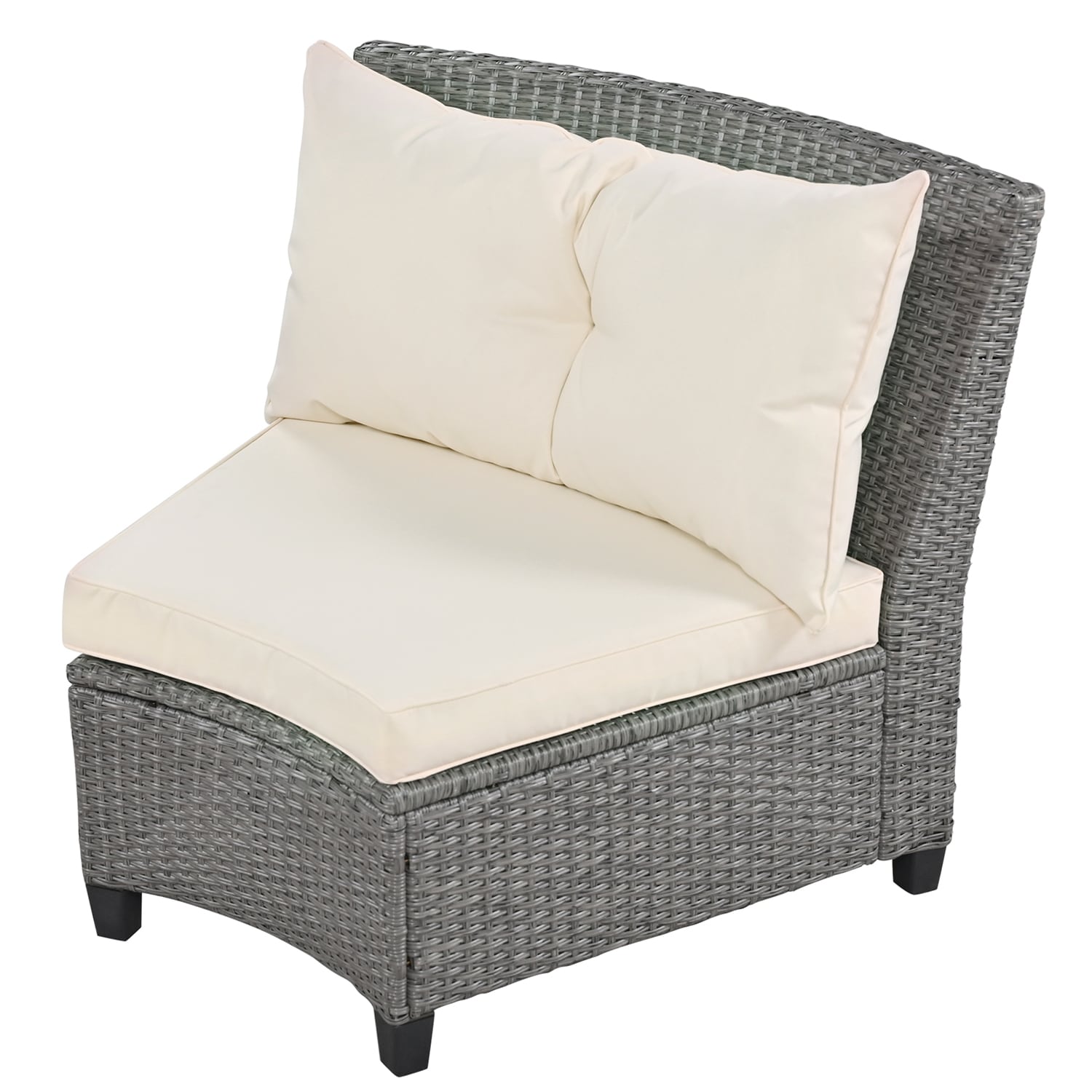 Bybafun YA0200259 Patio-Sofas-Daybeds - View #8
