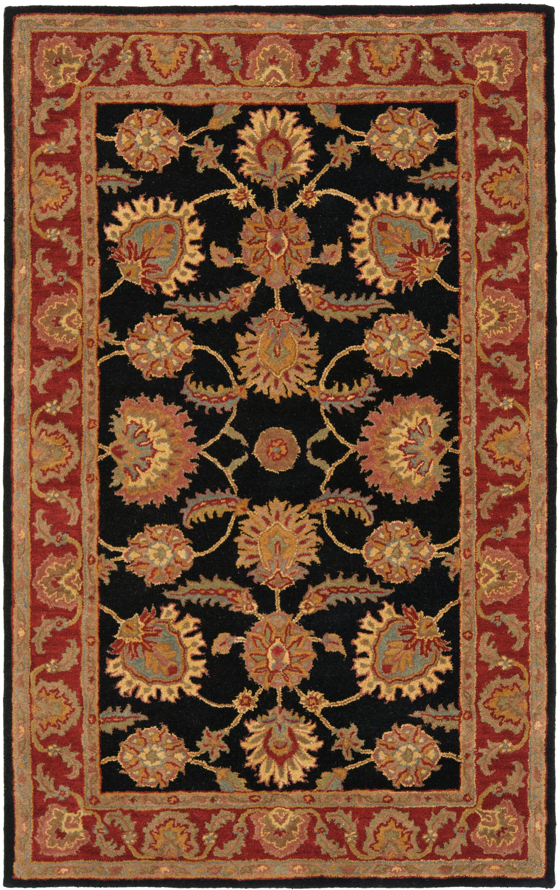 Safavieh CL359A-4 rugs - View #2