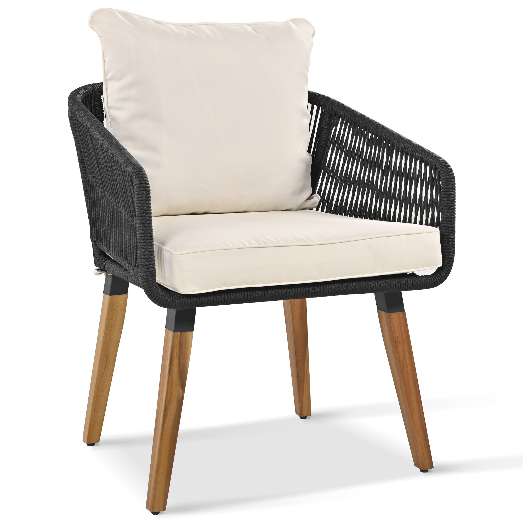 ModernLuxe L-SK000005AAA Patio-Conversation-Sets - View #14