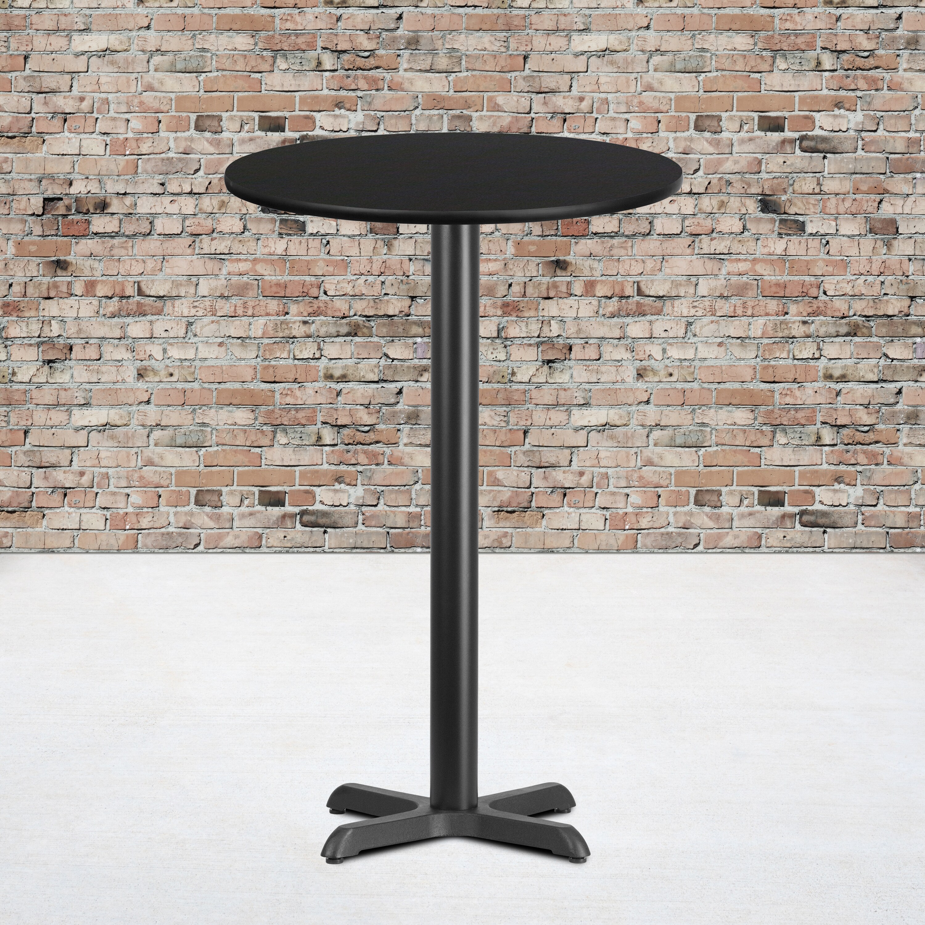 Flash Furniture 889142007548 Dining-Tables - View #2