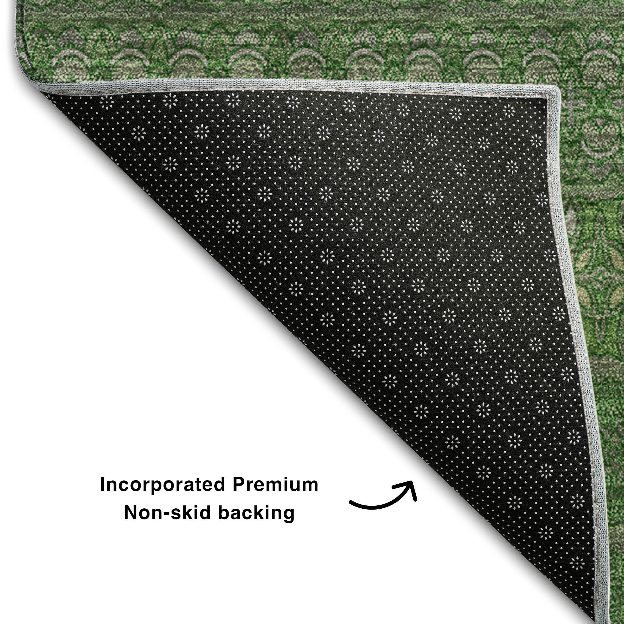 Addison Rugs AMF563GY2X8 rugs - View #3