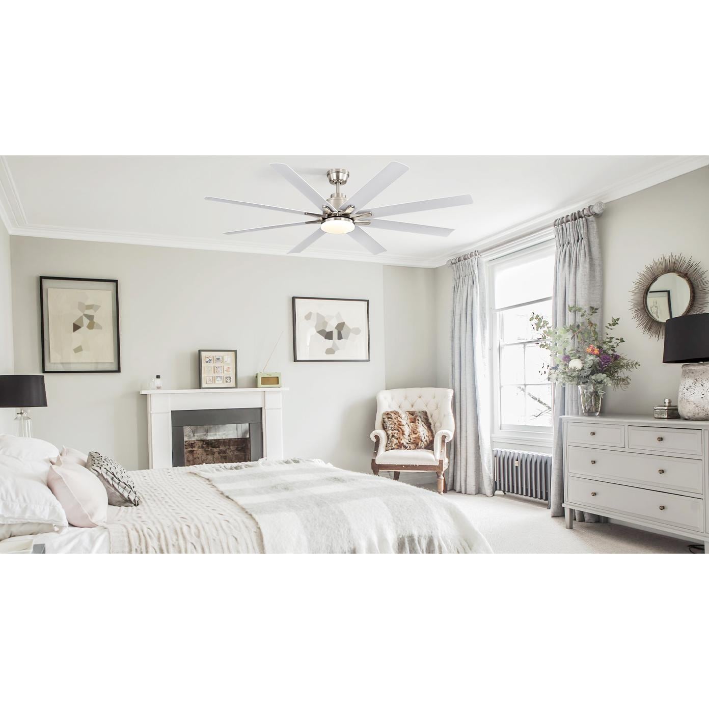 Bayfeve BFKS-52323-CF Ceiling-Fans - View #4