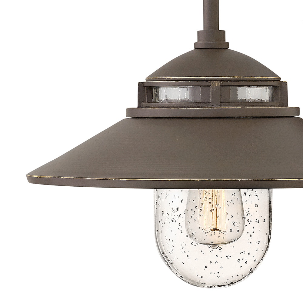 Hinkley 1110OZ Outdoor-Wall-Lighting - View #2